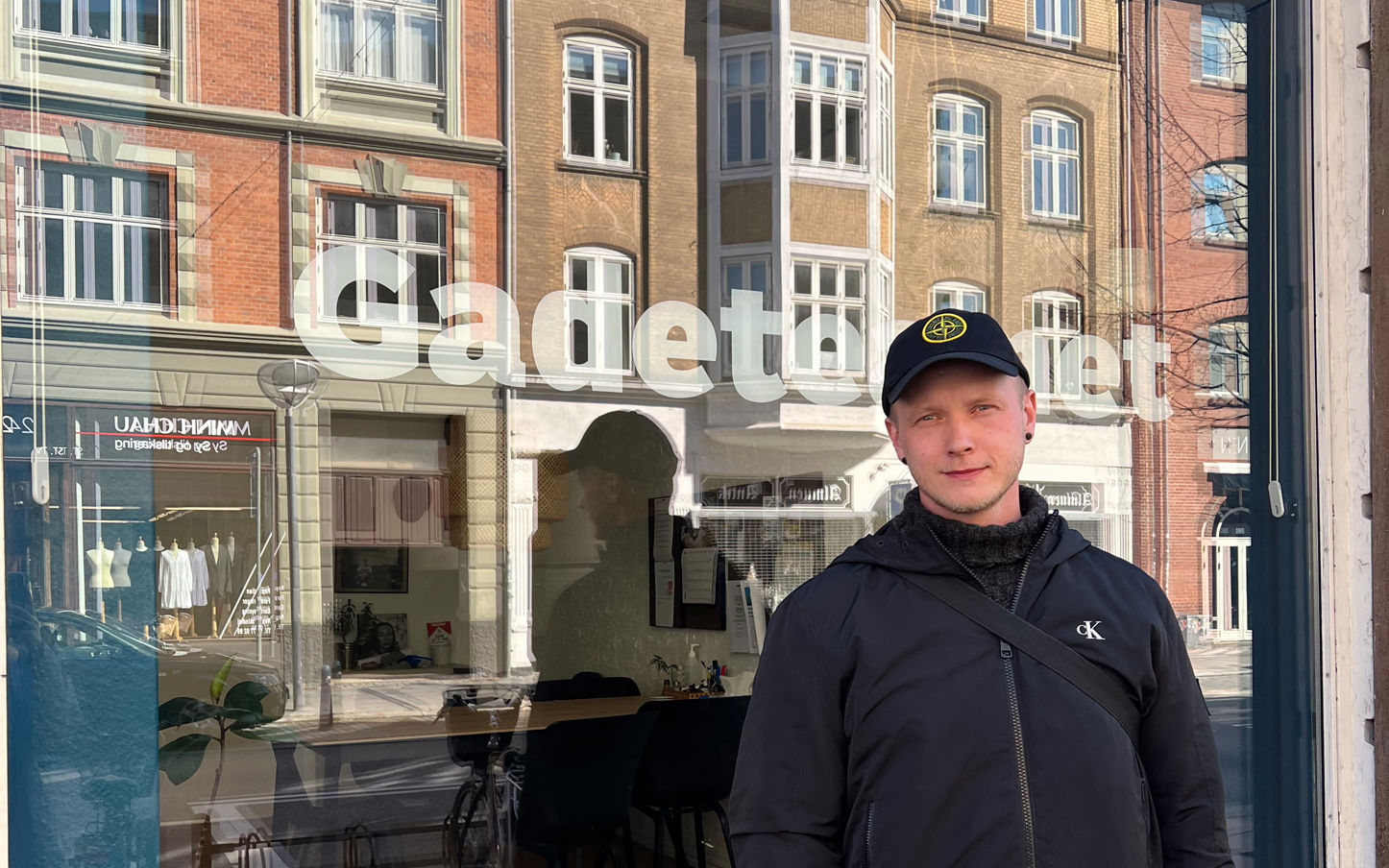 Gademedarbejderen Anders