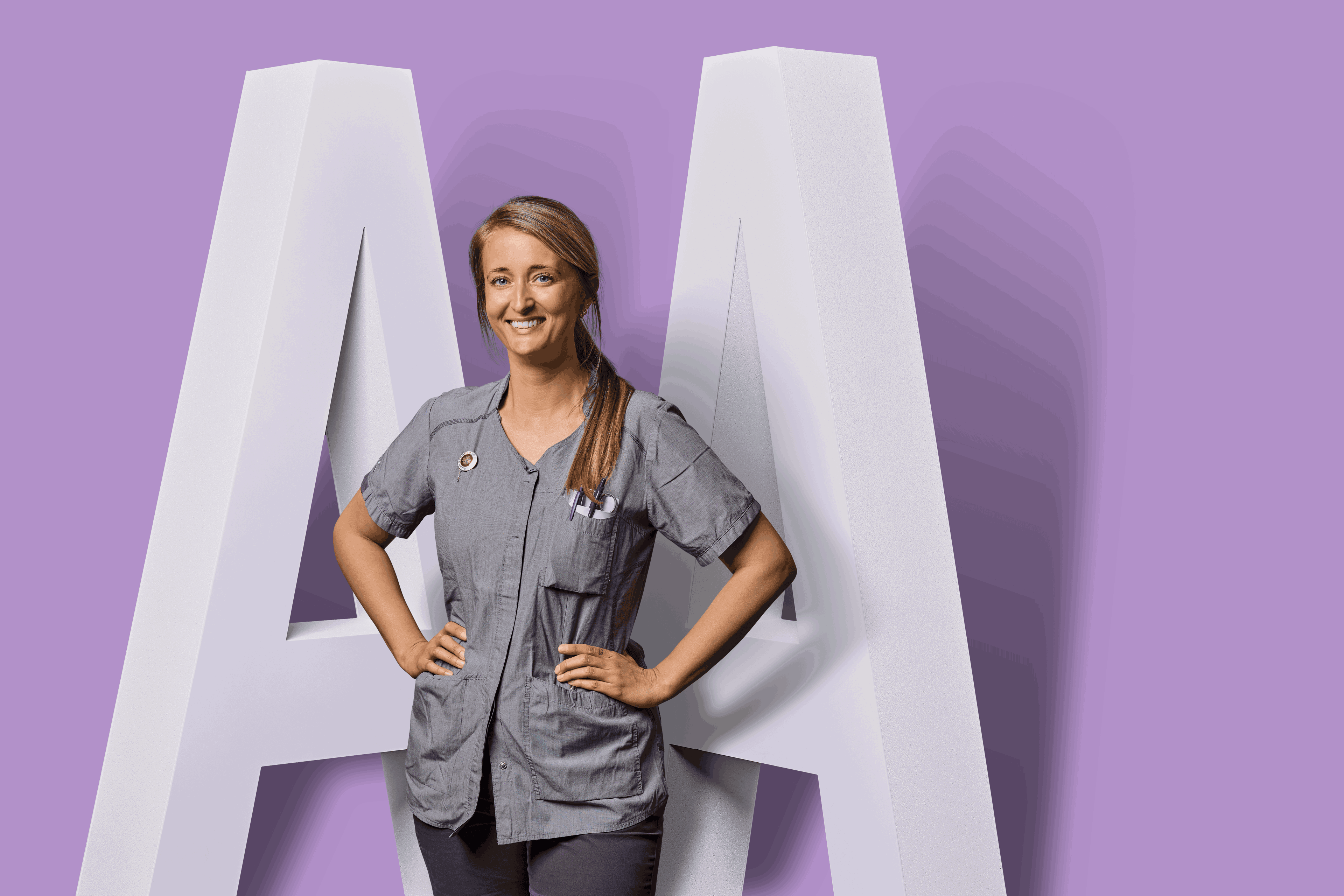 Sygeplejerske i Aalborg Kommune