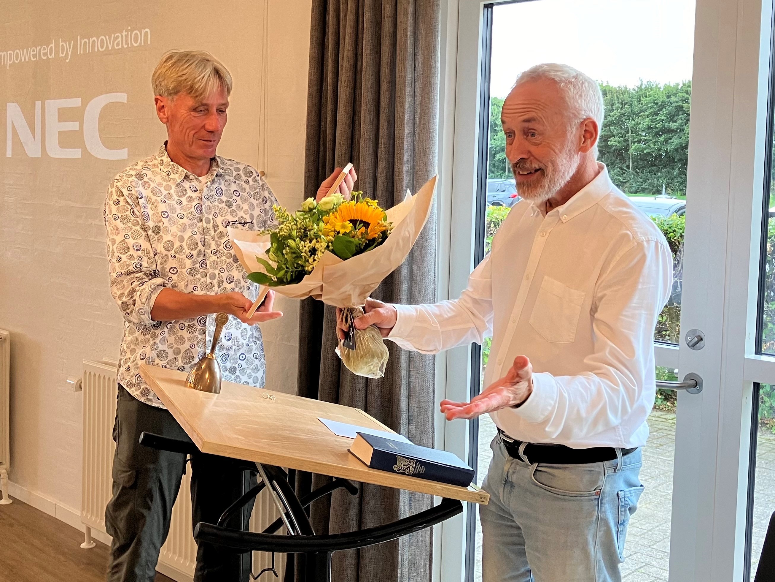 Landdistriktspris 2023