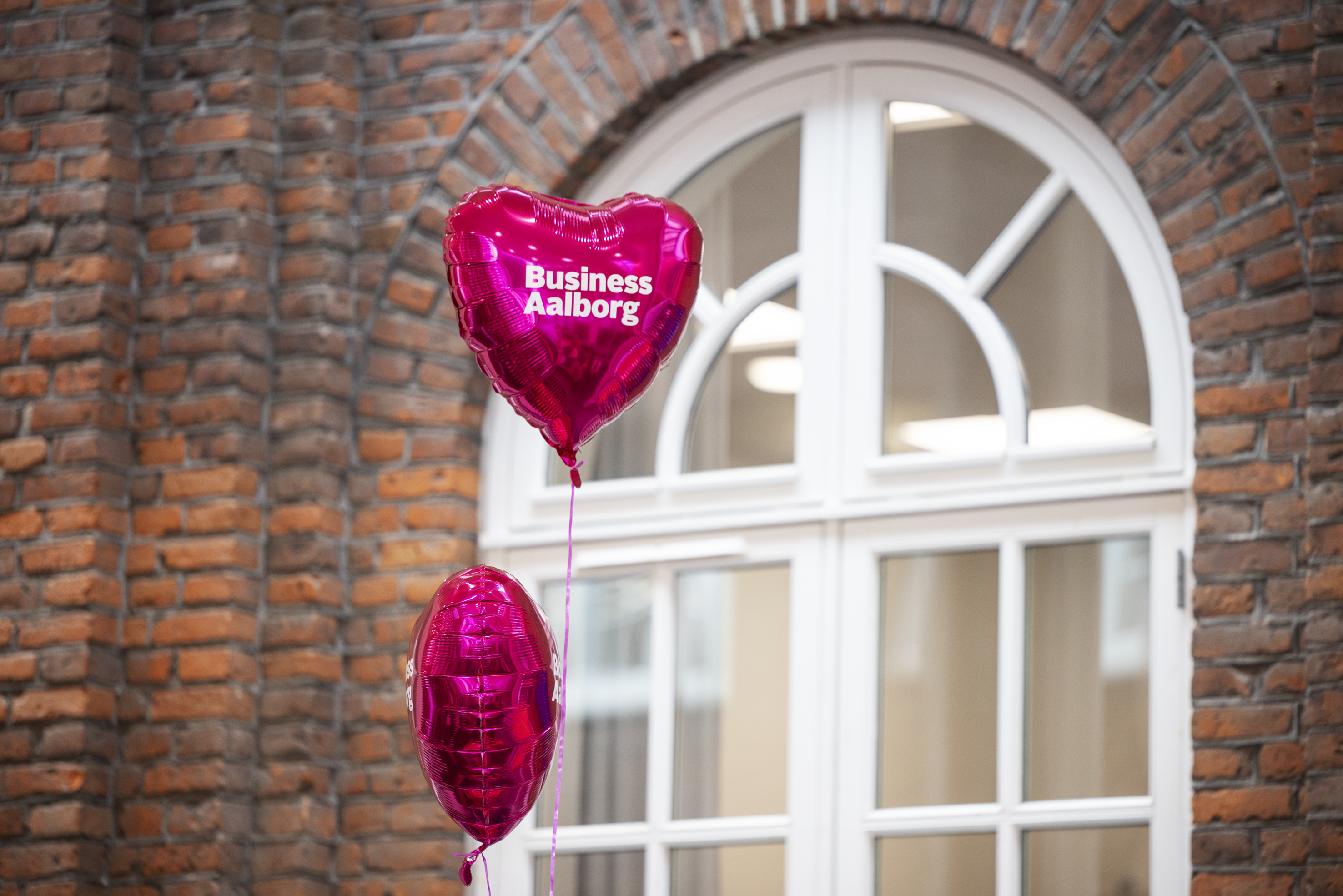 BusinessAalborg balloner