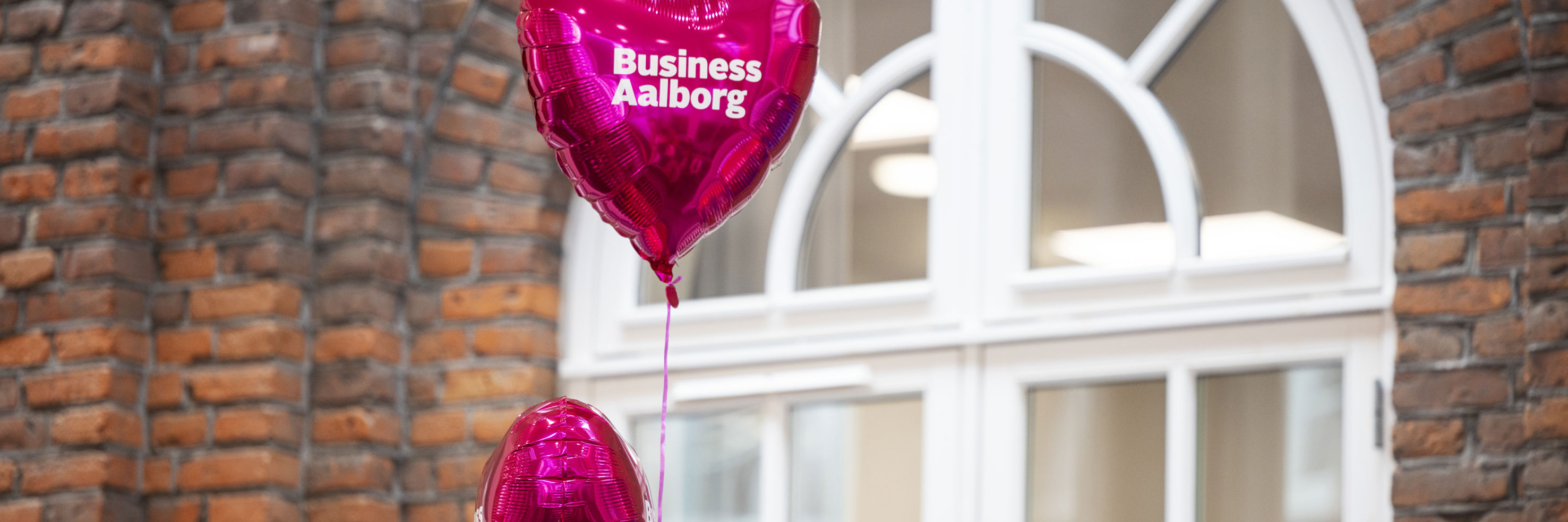 BusinessAalborg balloner