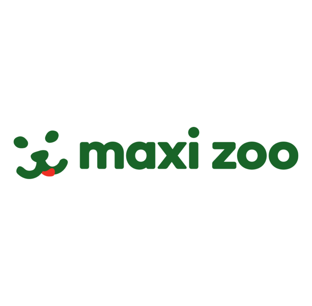 Maxi Zoos logo