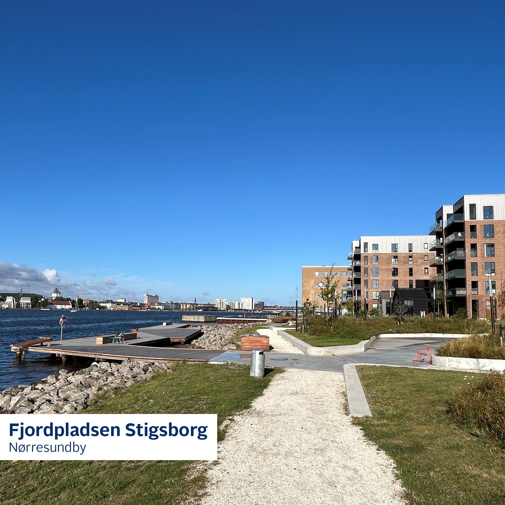 Fjordpladsen Stigsborg