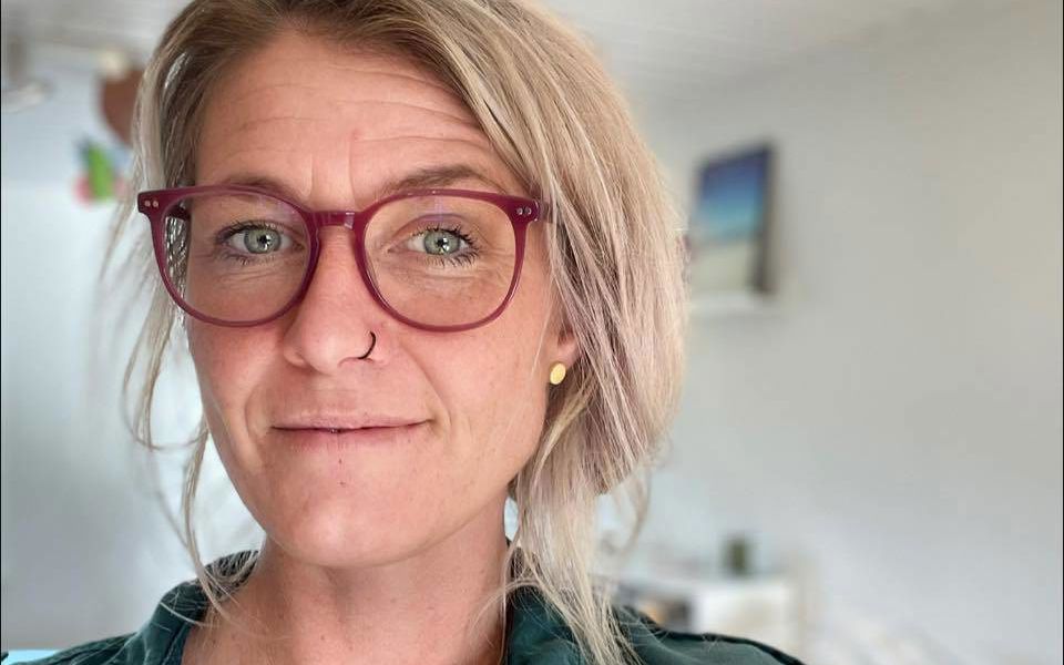 Veterankoordinator, Anja Nørnberg Larsen