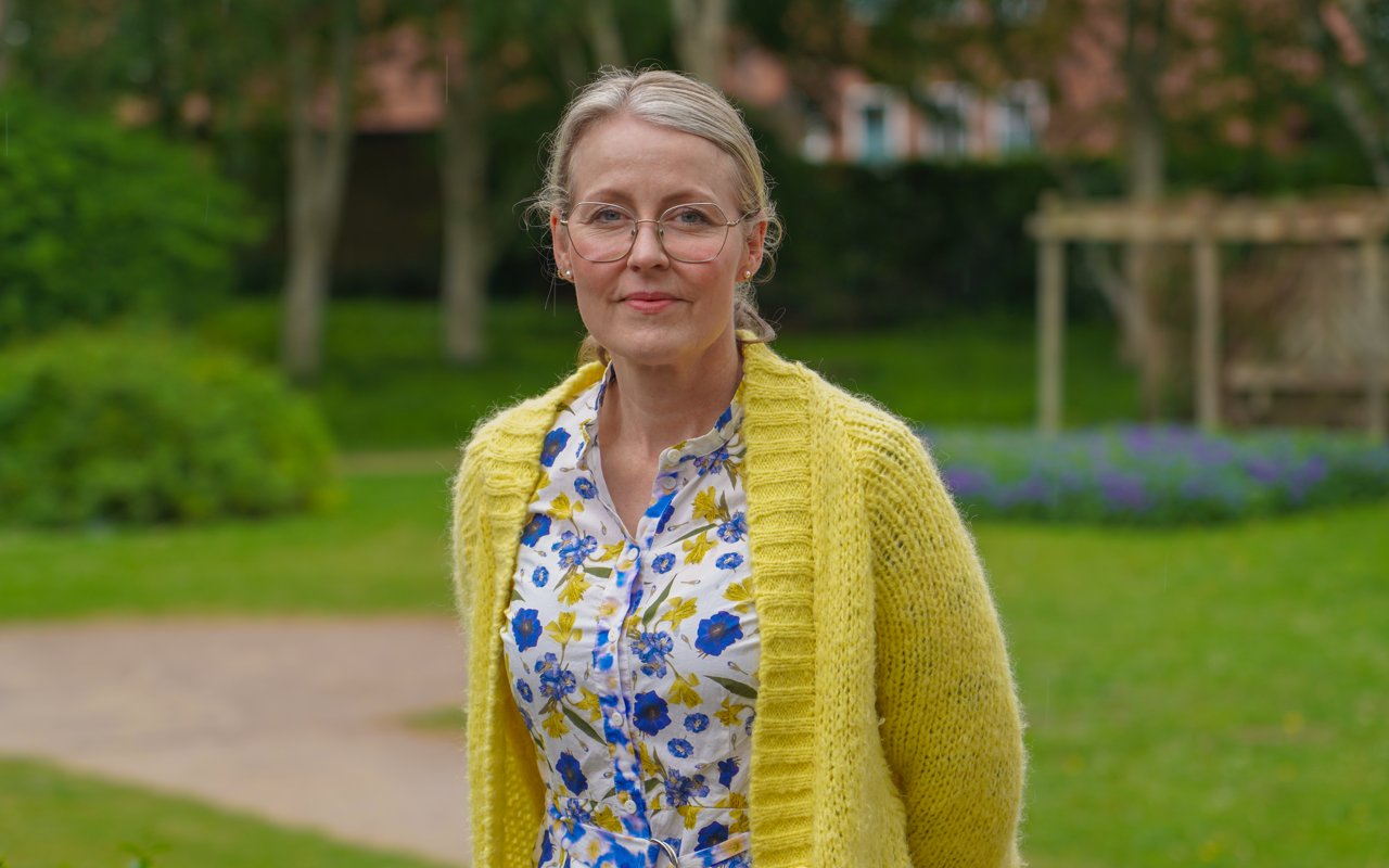 Lise Ungerådgivningen