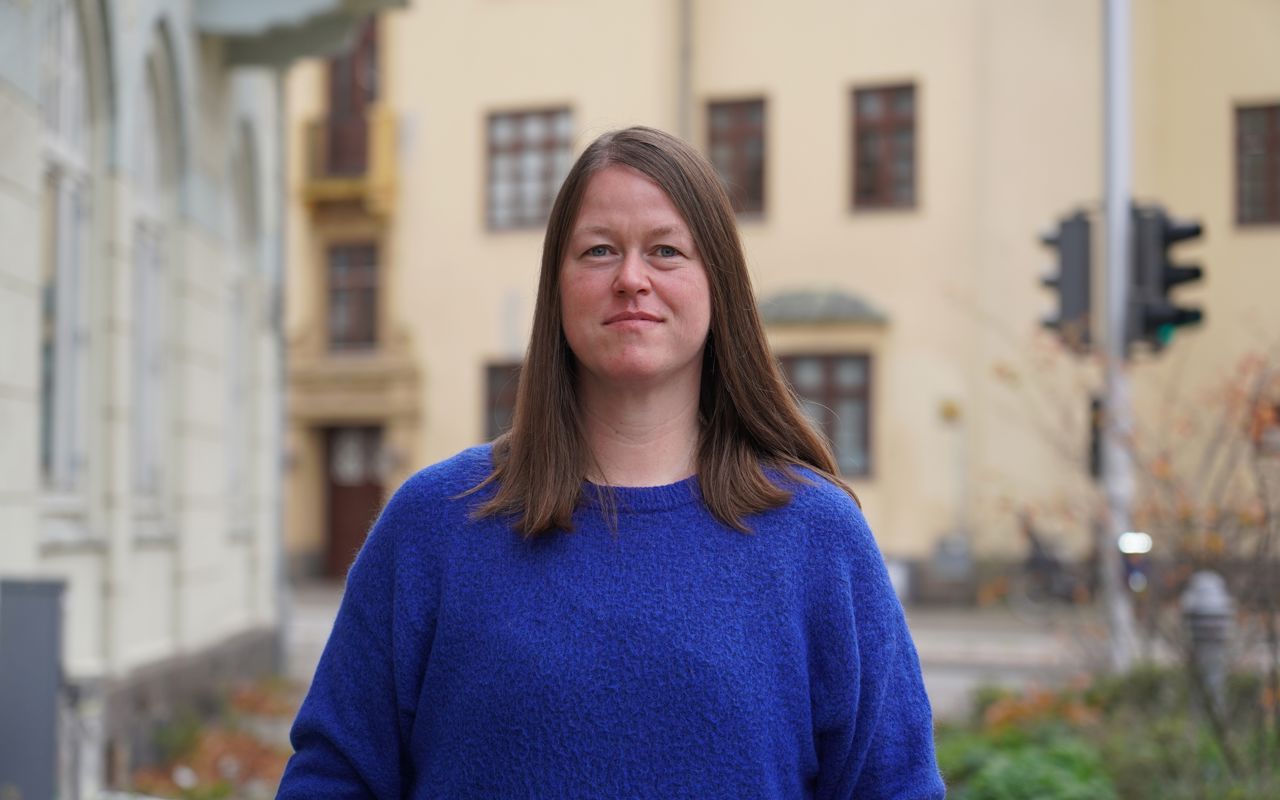 Lene Nielsen Grøn