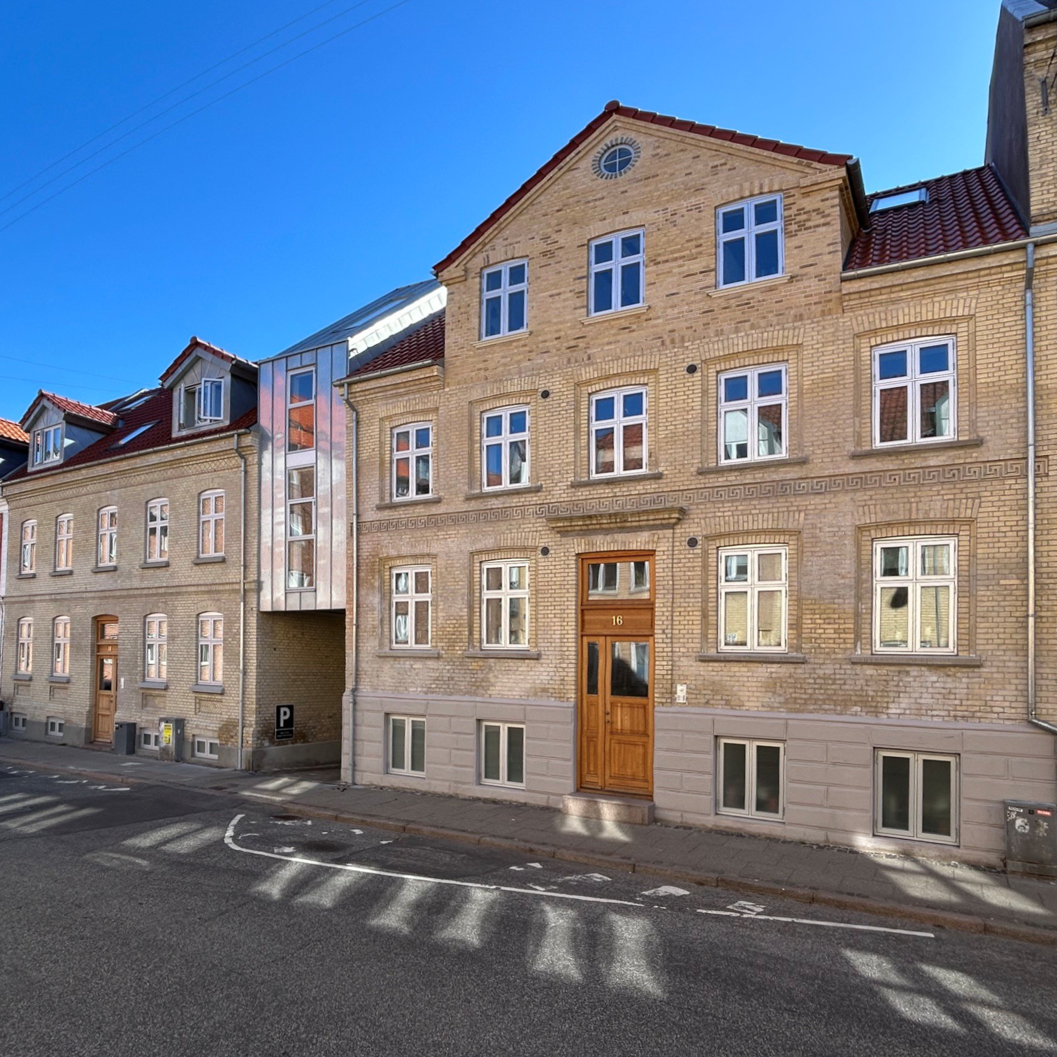 Absalonsgade 16-18 – vinder af Borgernes favorit