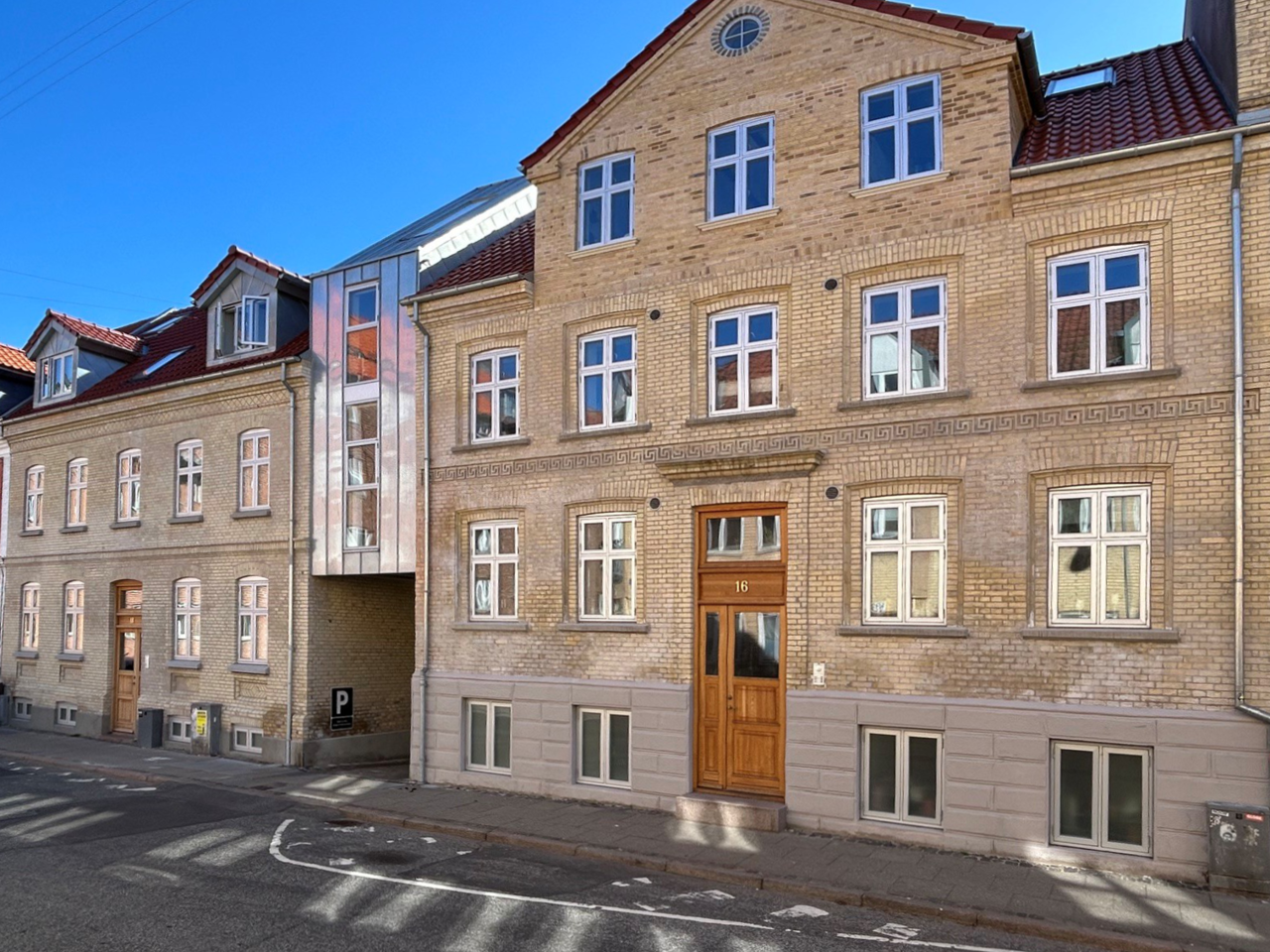 Absalonsgade 16-18 – vinder af Borgernes favorit