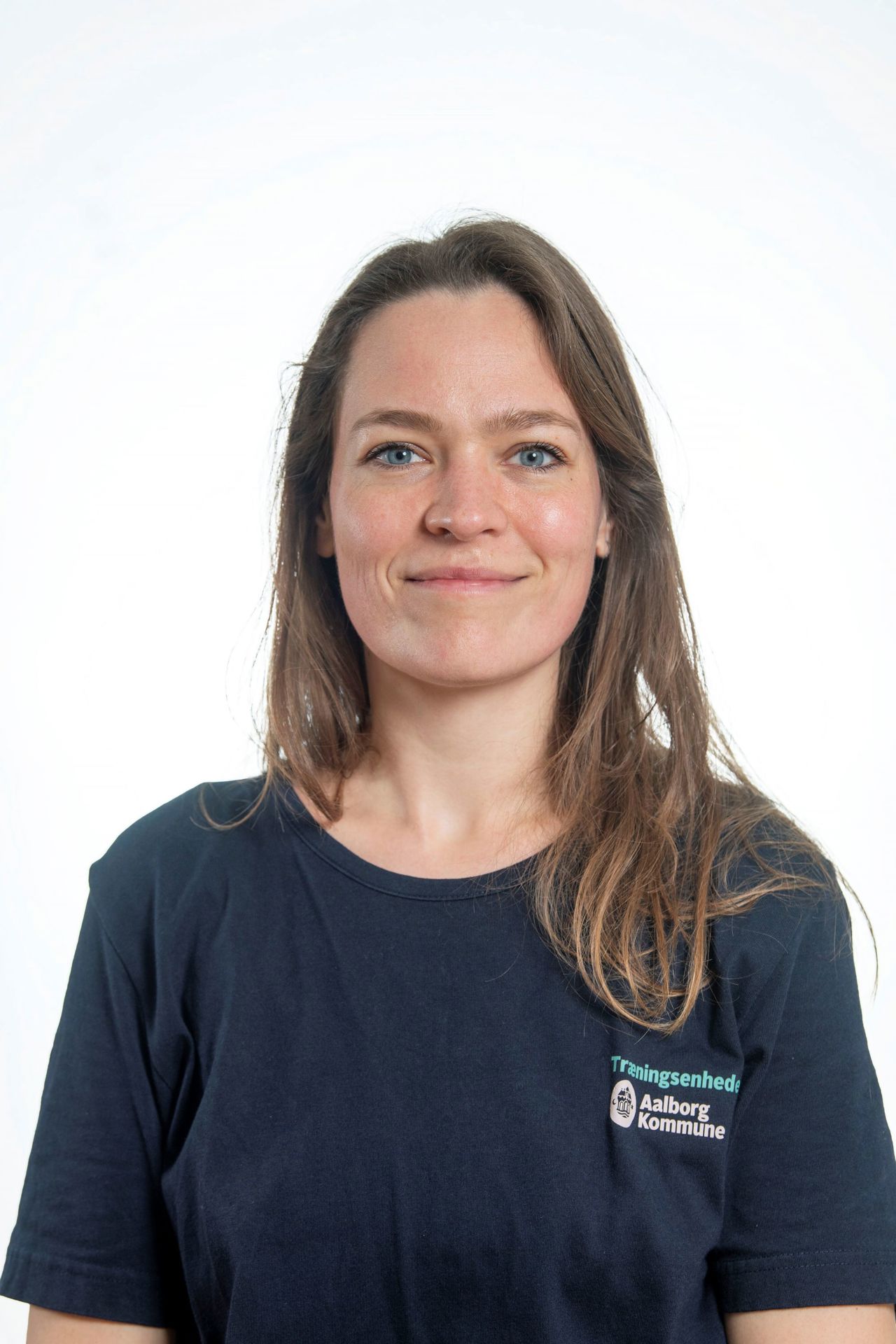 Ergoterapeut Merete