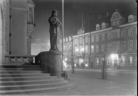 Aalborgmanden 1915-1920 Aalborg Stadsarkiv