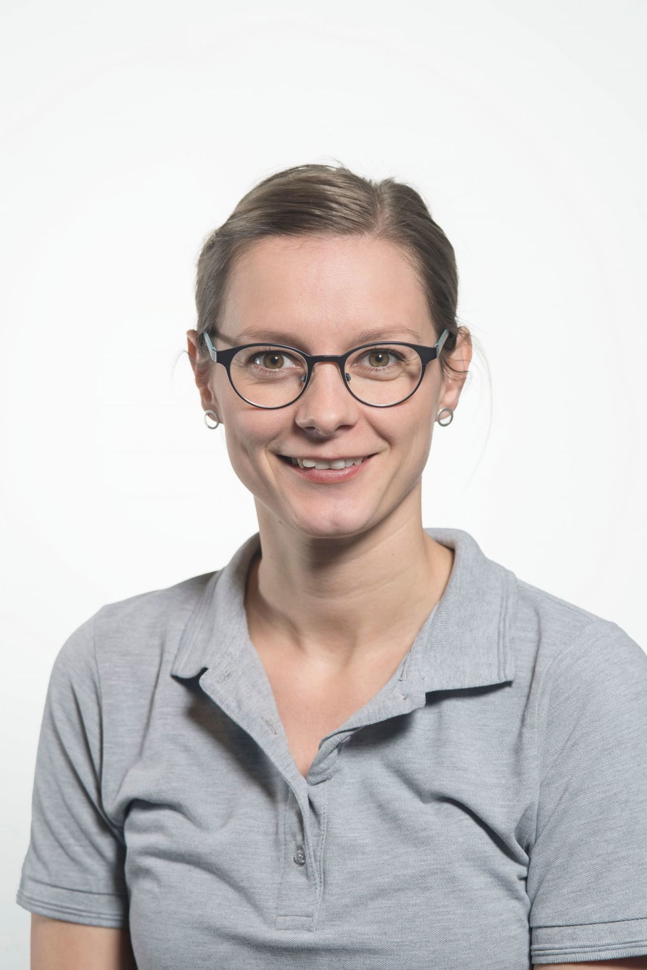 Fysioterapeut Lise