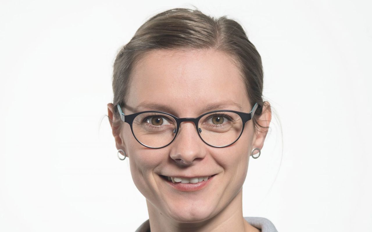 Fysioterapeut Lise
