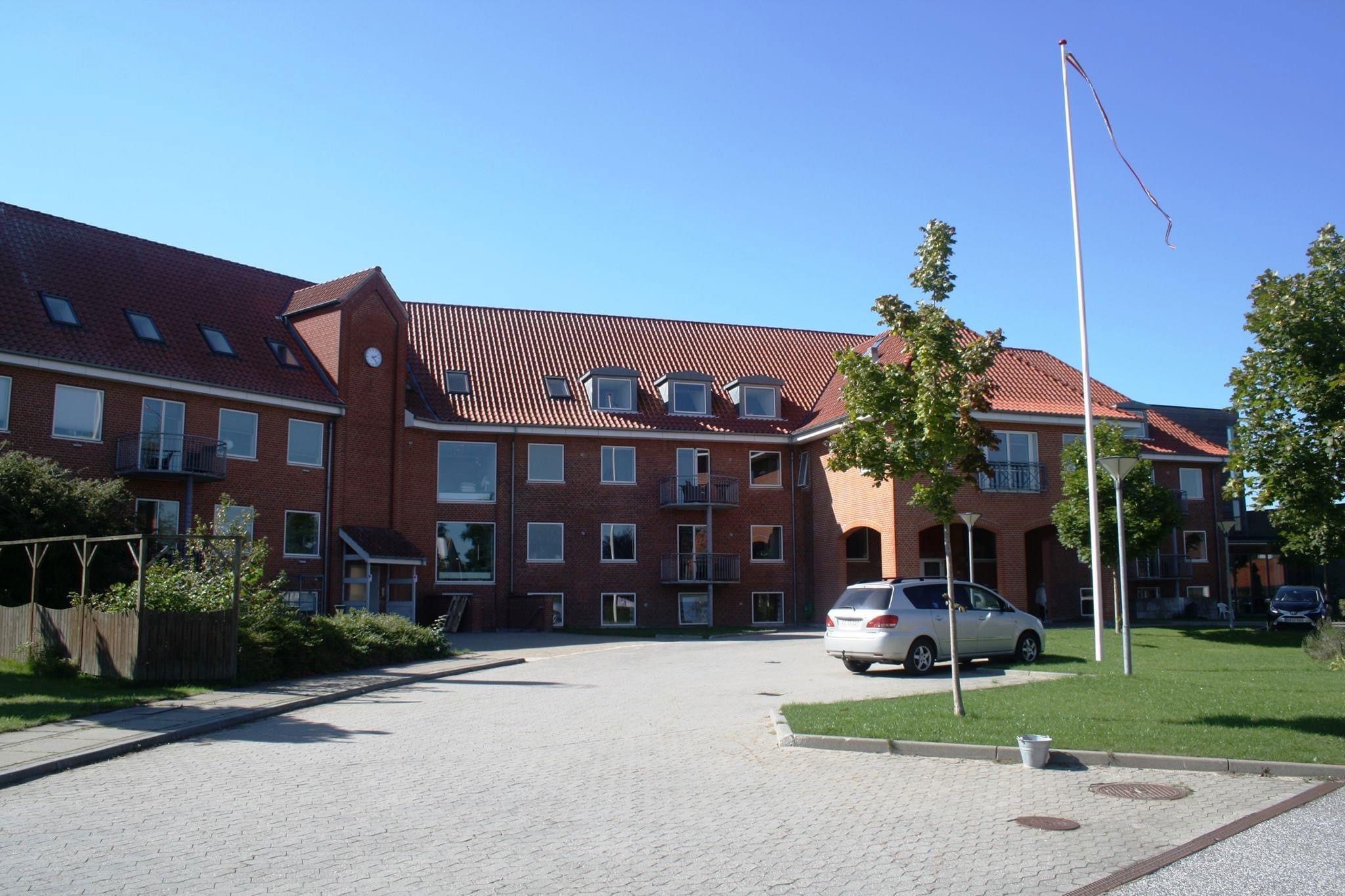 Rehabiliteringscenter Mou