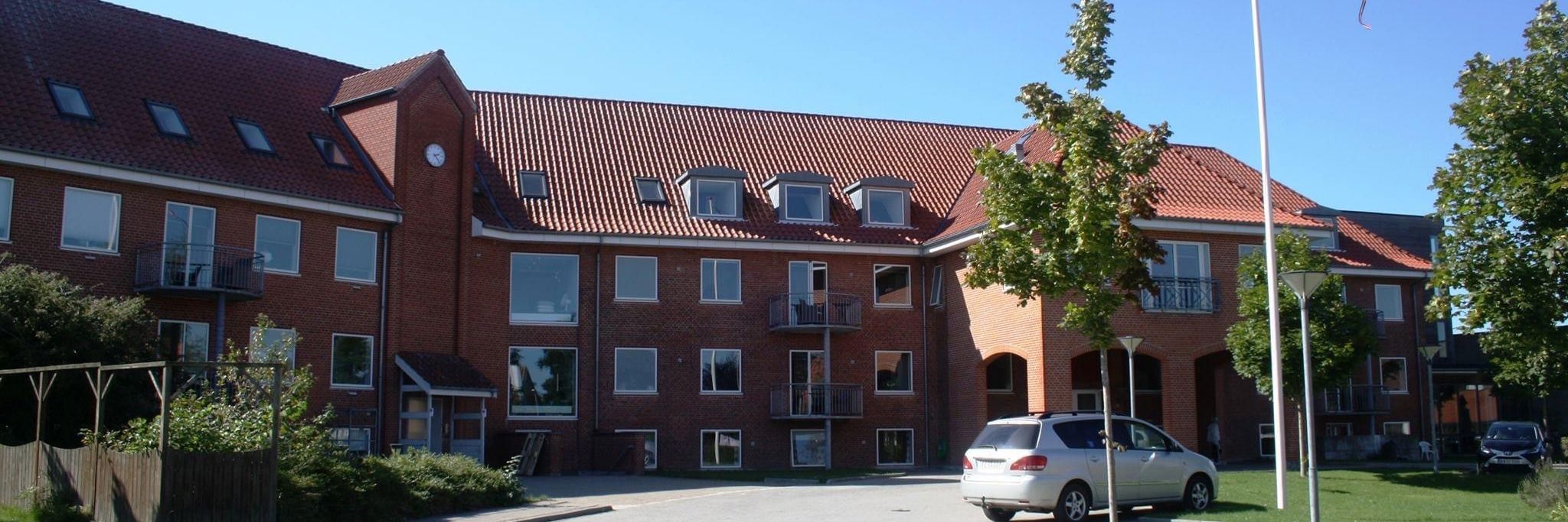 Rehabiliteringscenter Mou