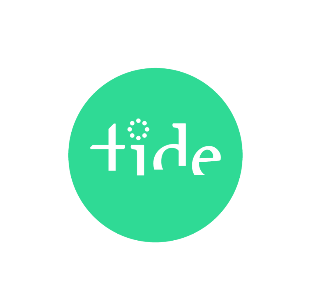 Tides logo