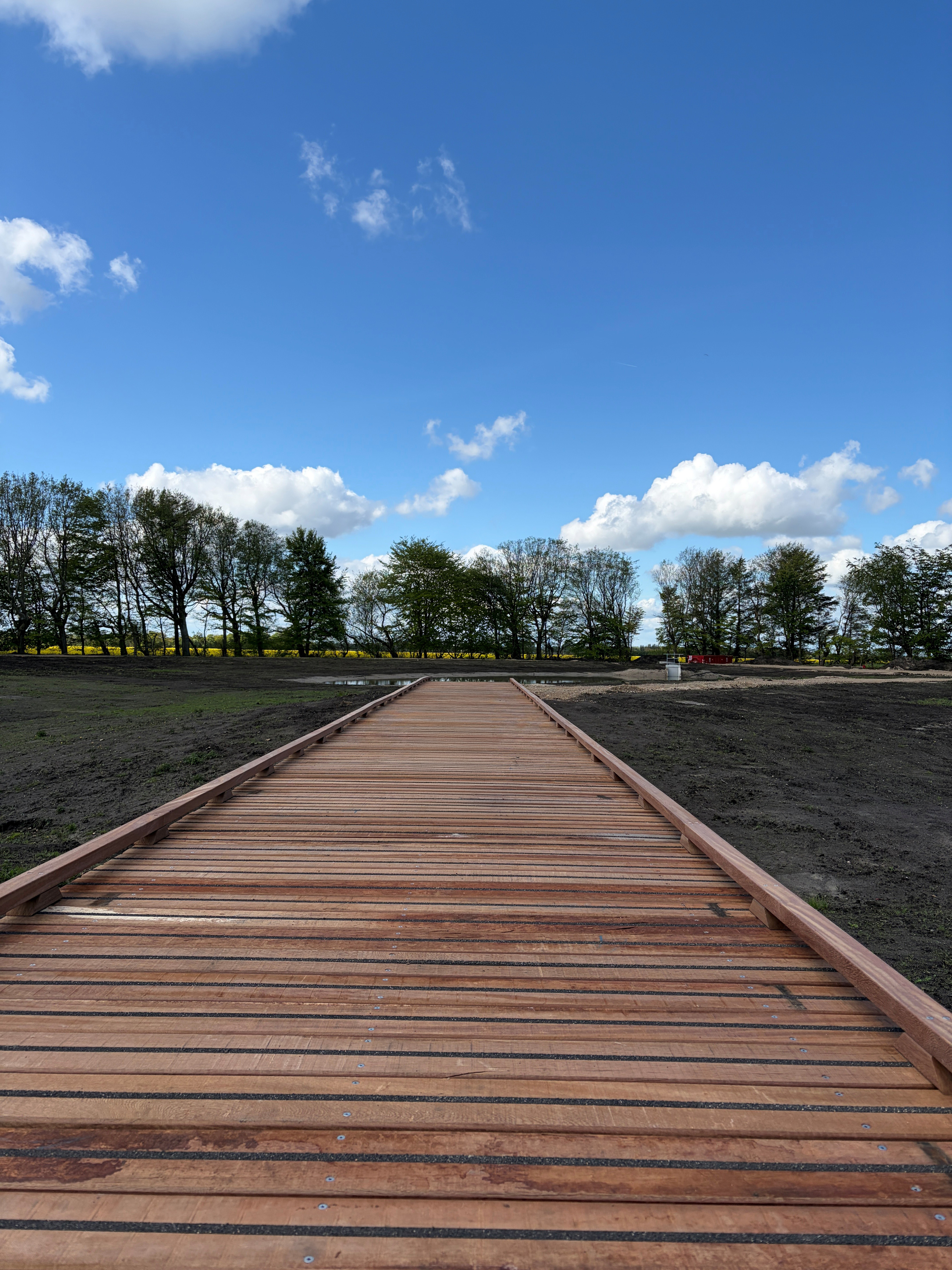 Vestbjerg Natur- og Klimapark