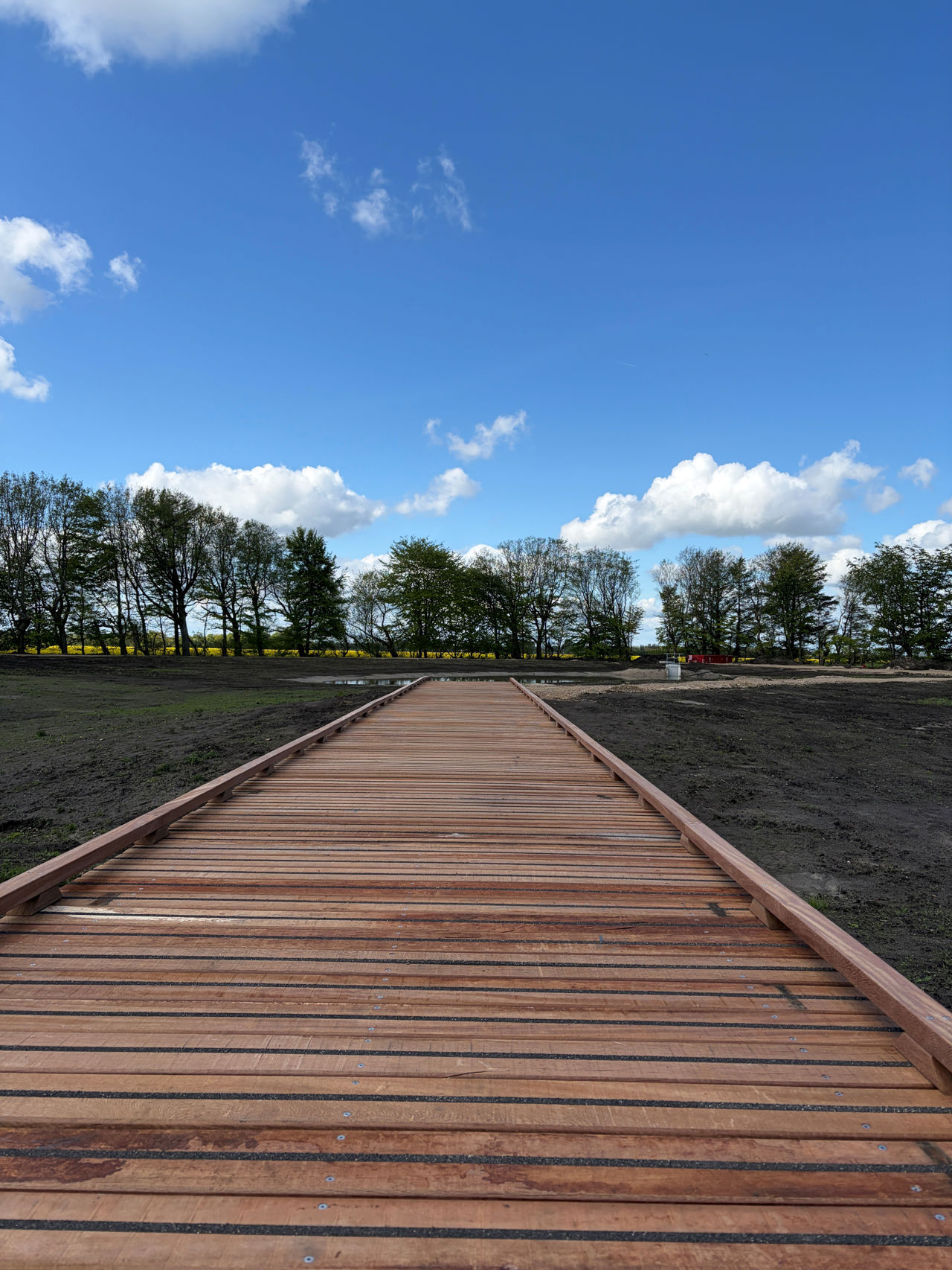 Vestbjerg Natur- og Klimapark