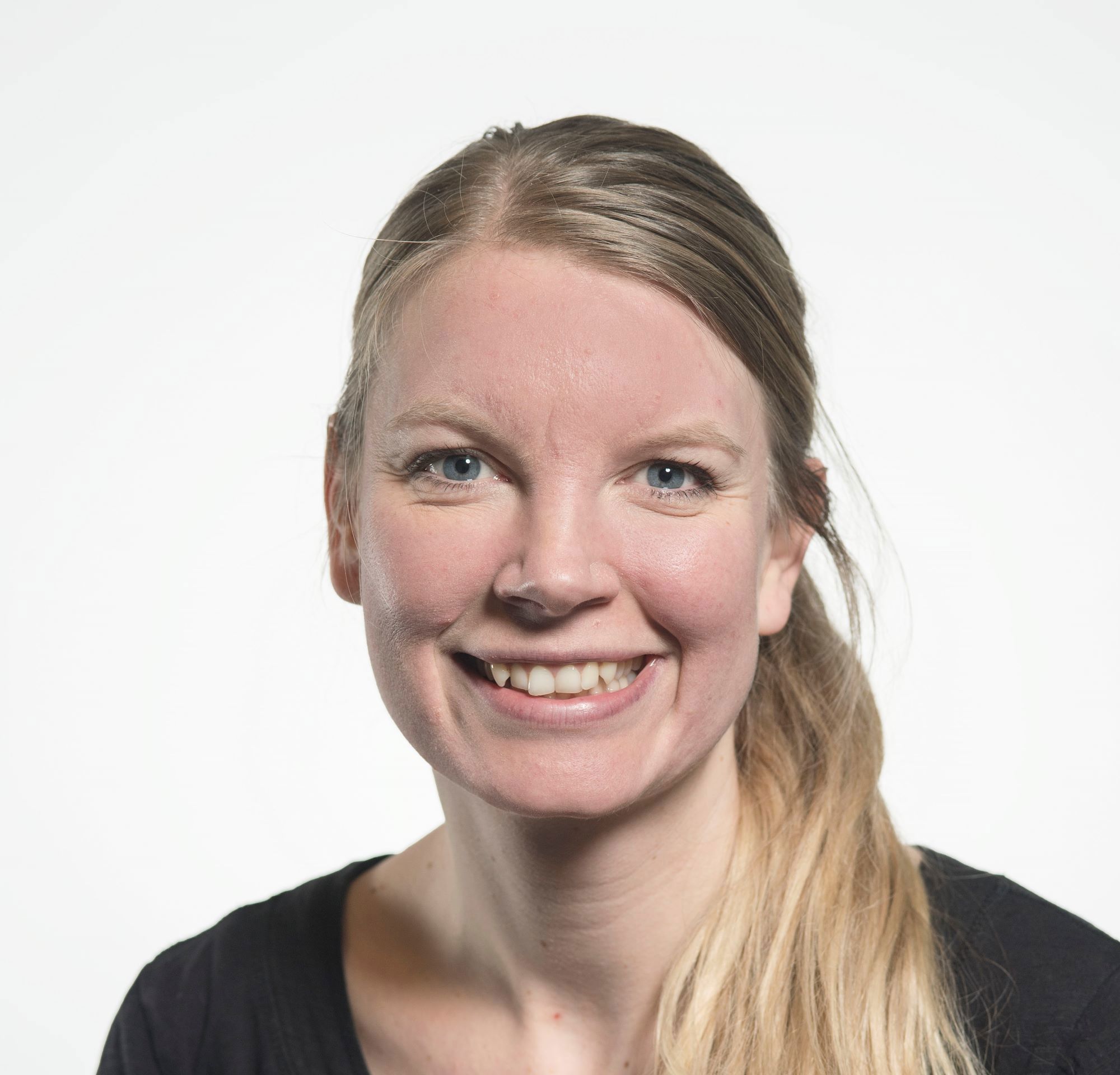 Fysioterapeut Karina