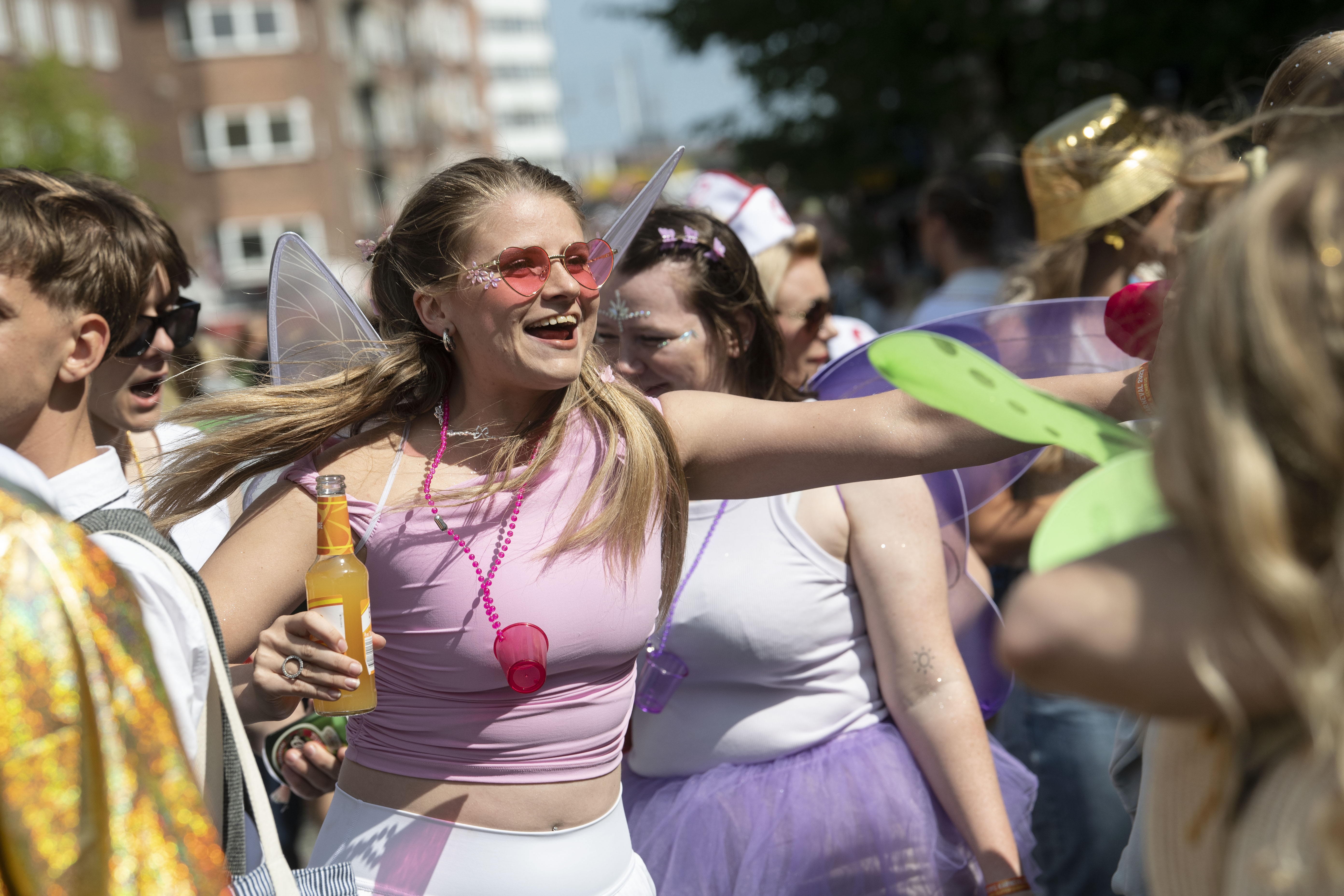 Karneval i Aalborg