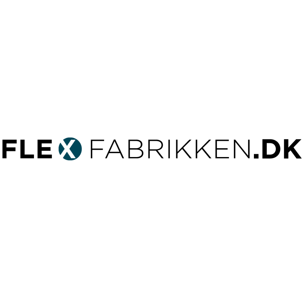 Flexfabrikken.dks Logo