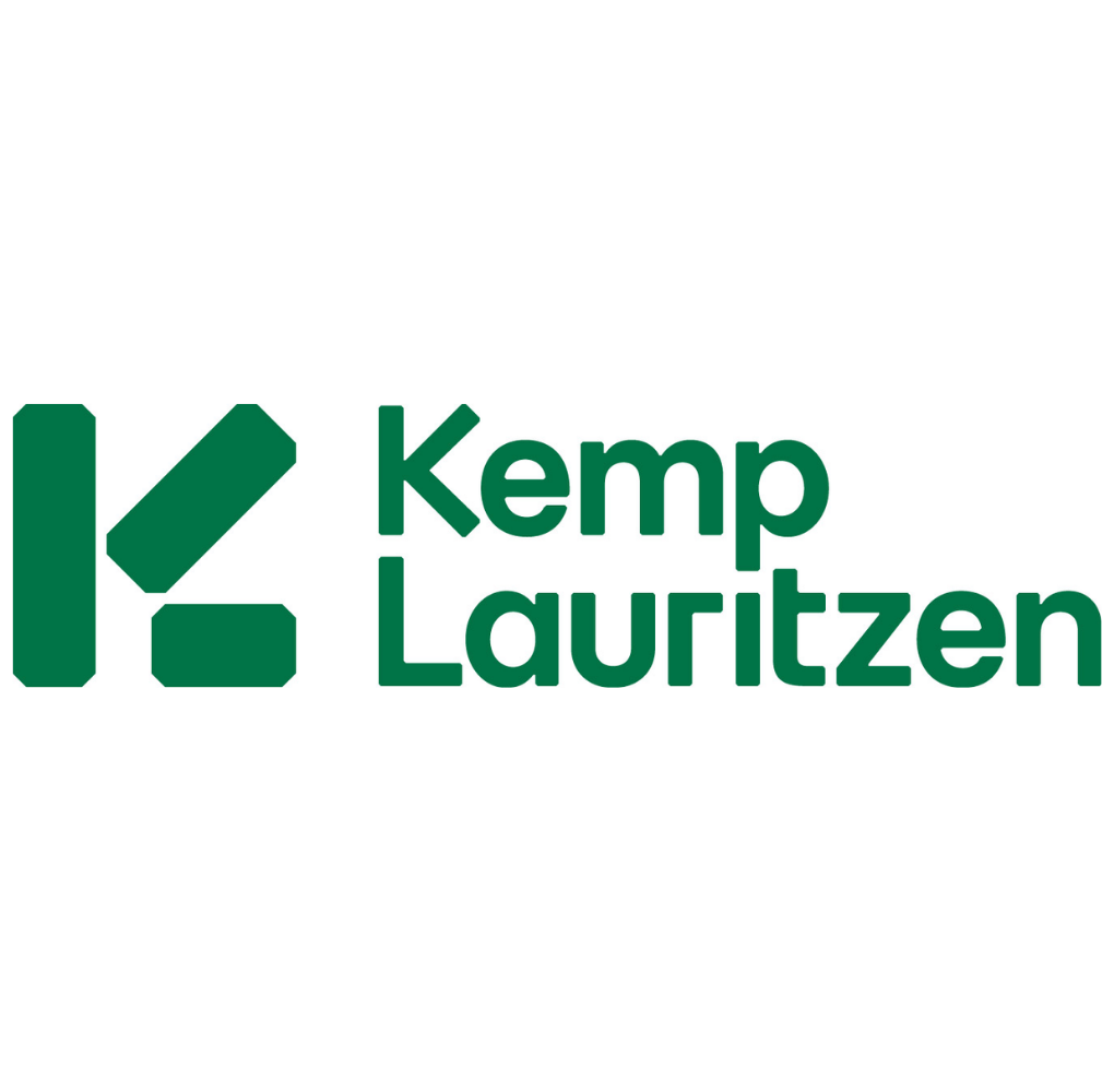 Kemp Lauritzens logo