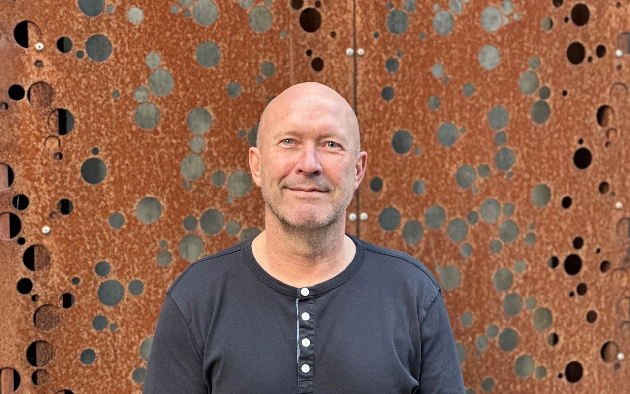 Morten Ubbesen, fritidskonsulent
