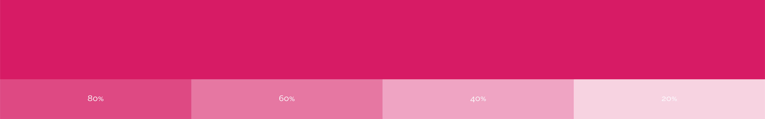 Sekund R Pink