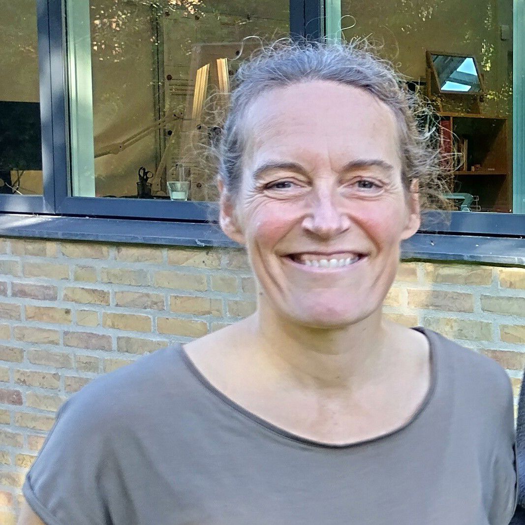 Mette Halle