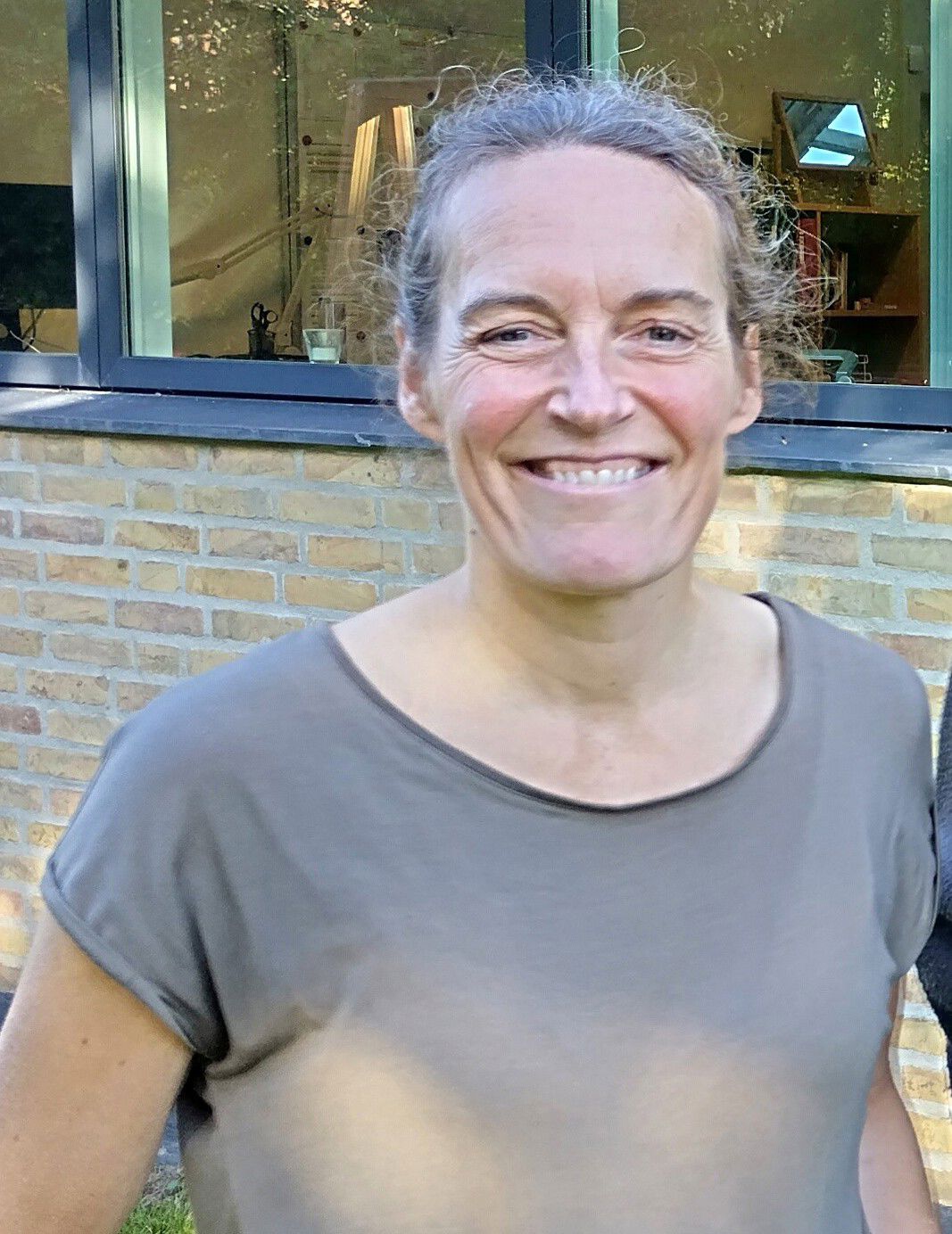 Mette Halle