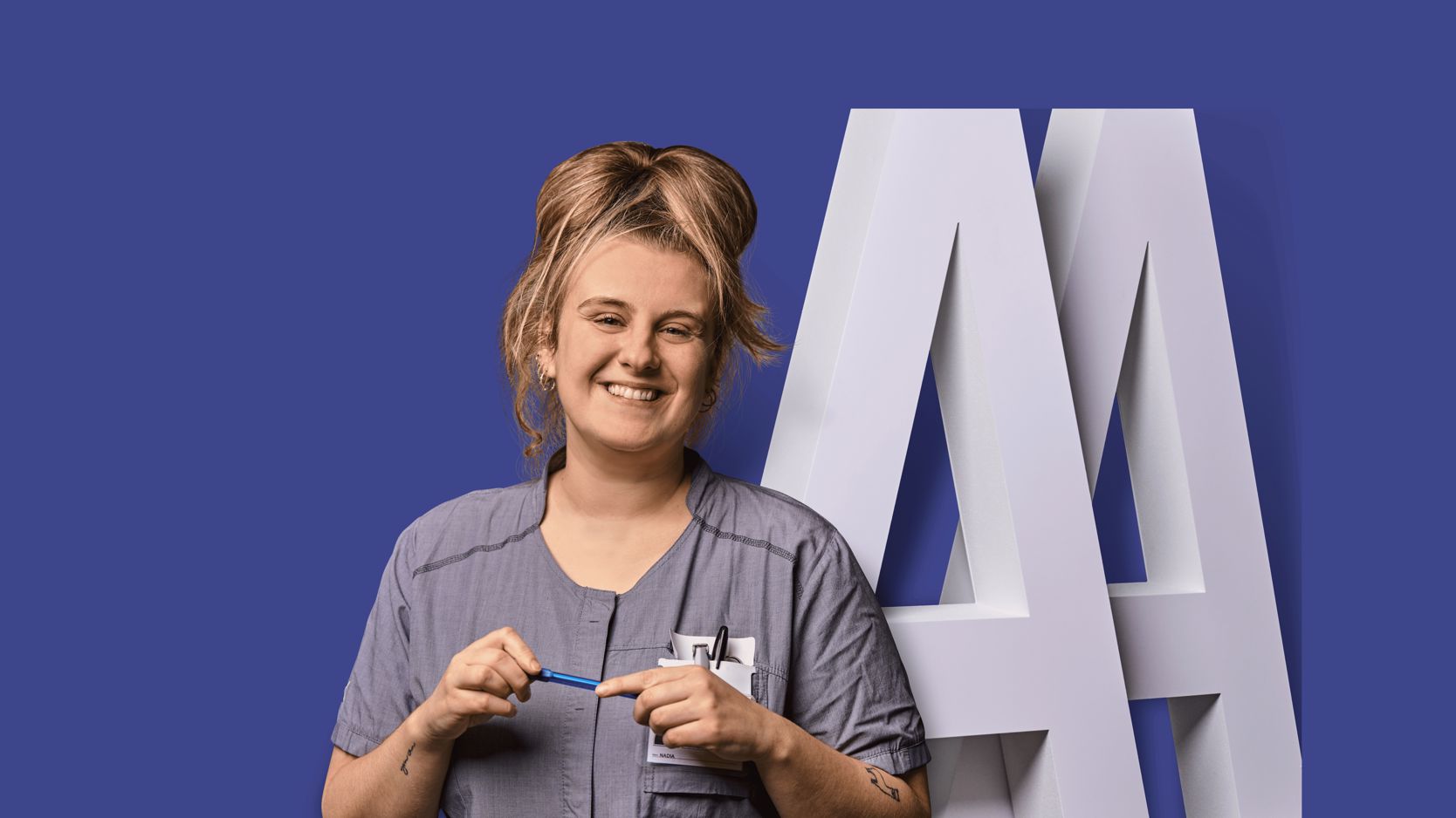 Social og sundhedsassistent i Aalborg Kommune