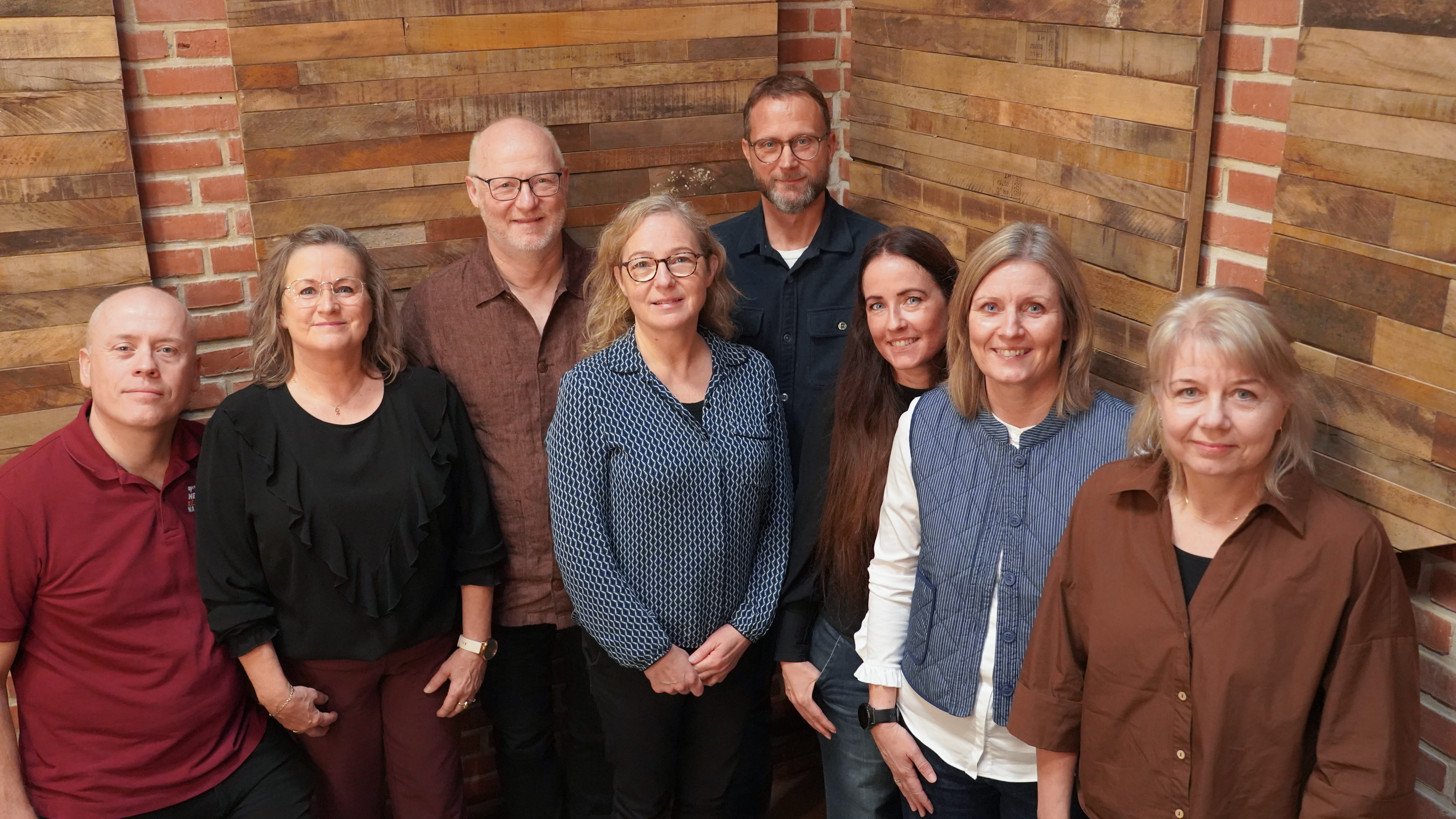 Familieplejen fællesfoto 1