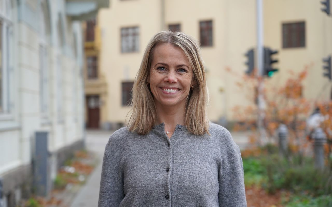 Nete Olsen