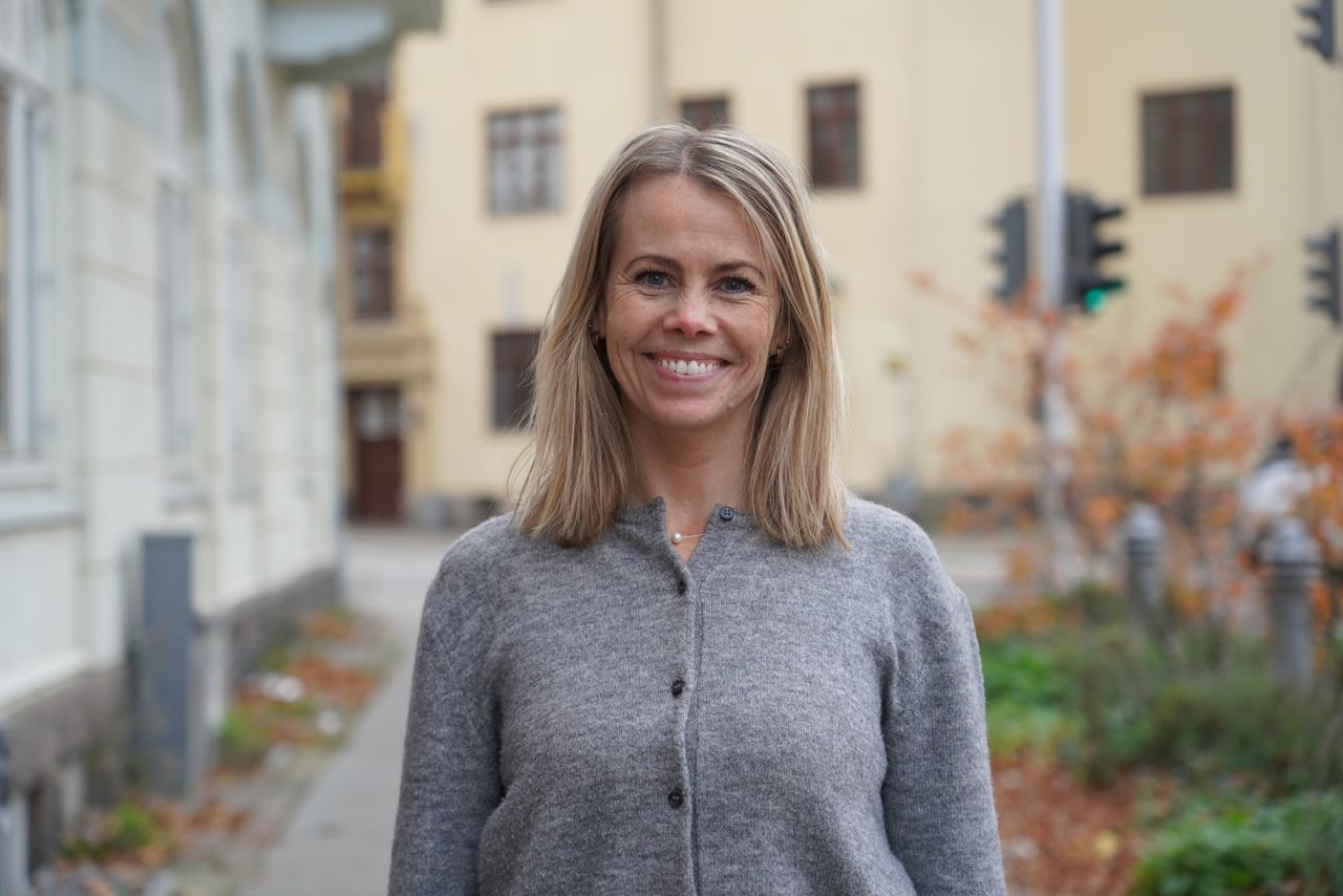 Nete Olsen
