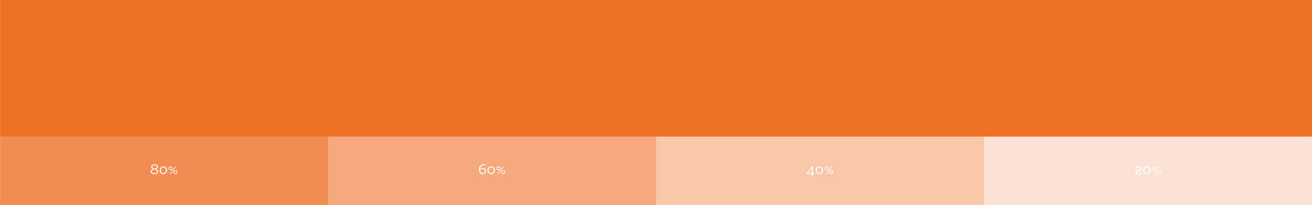 Sekund R Orange