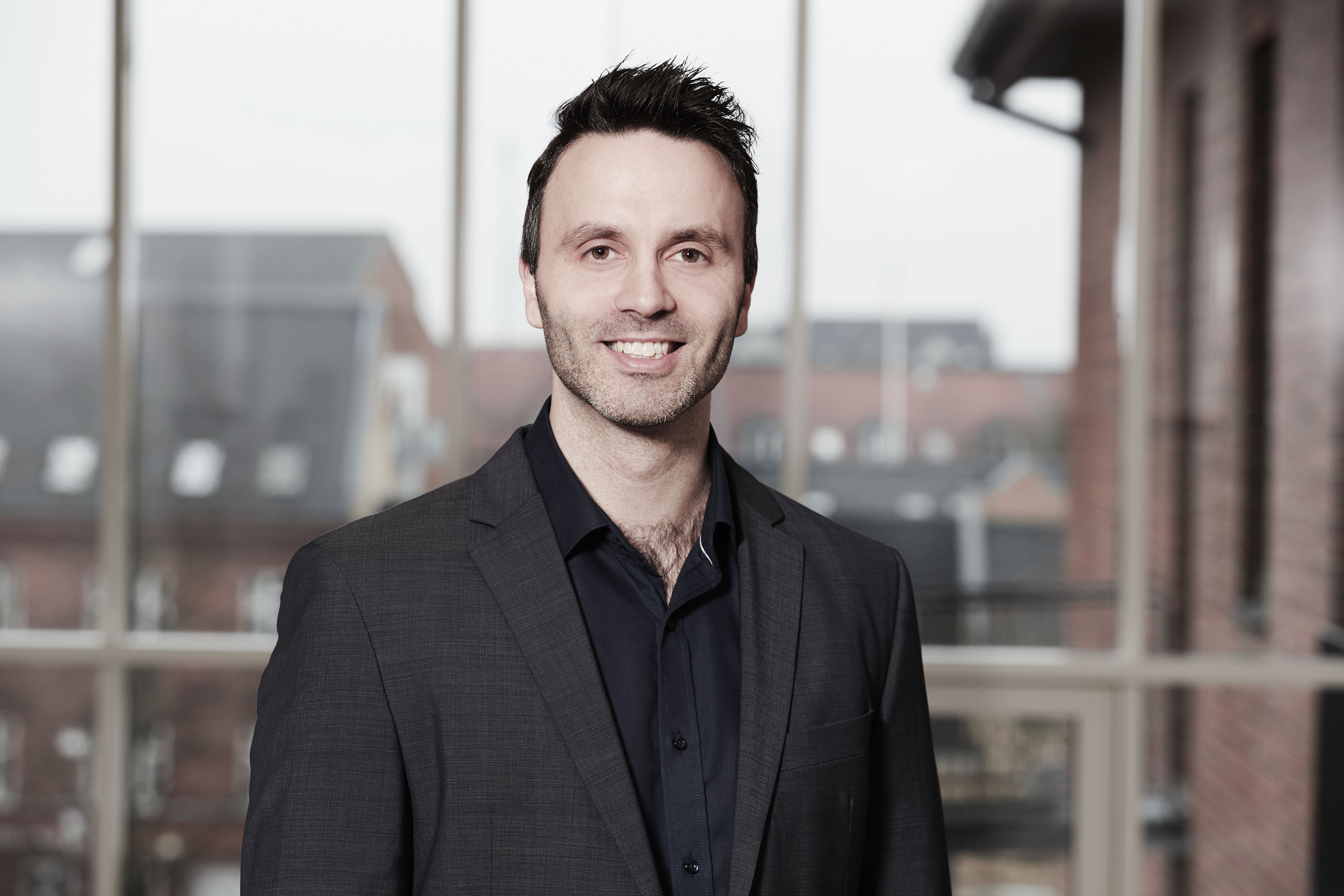 Alex Søgaard Moreno