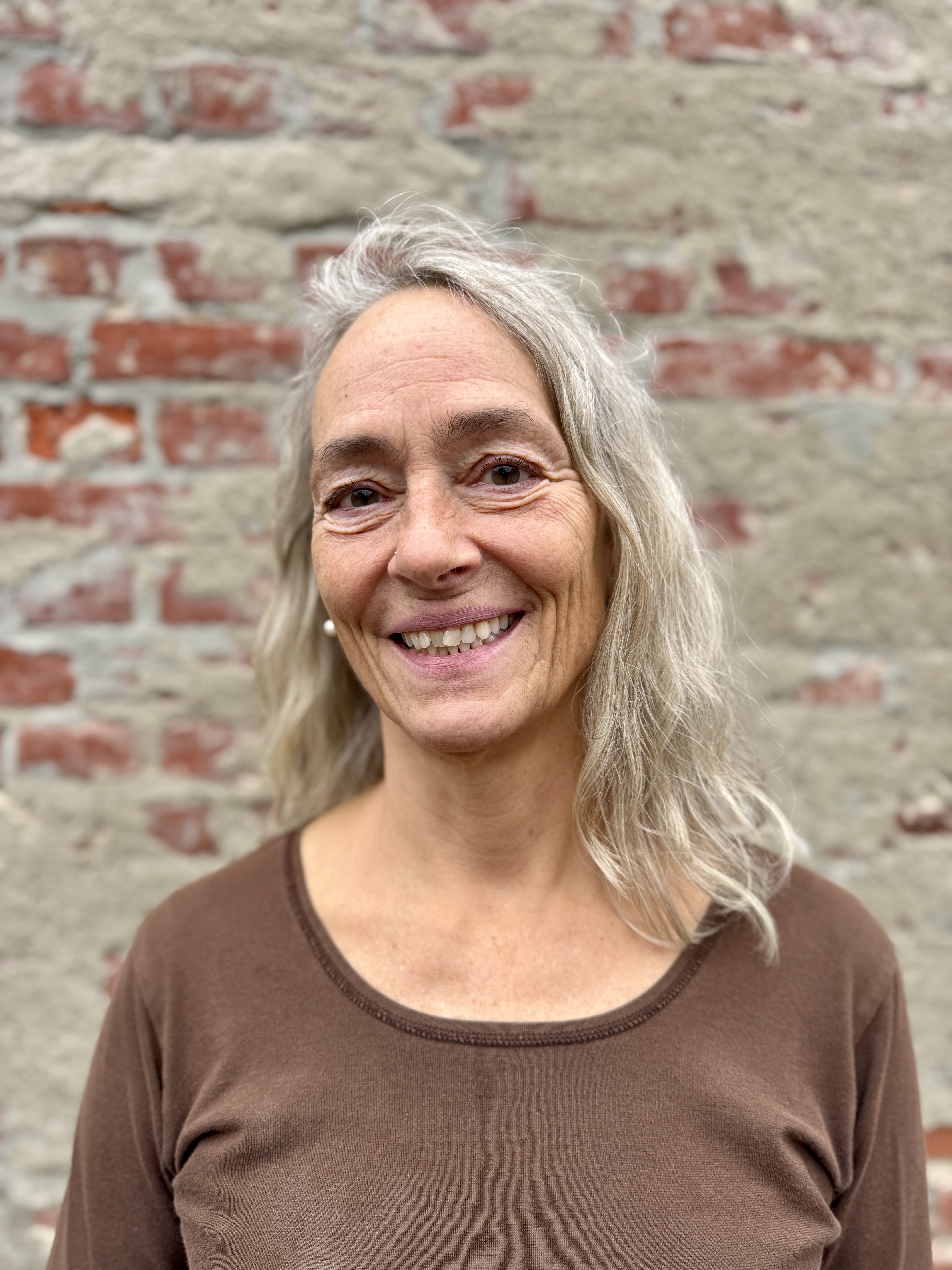 Katja Jørgensen