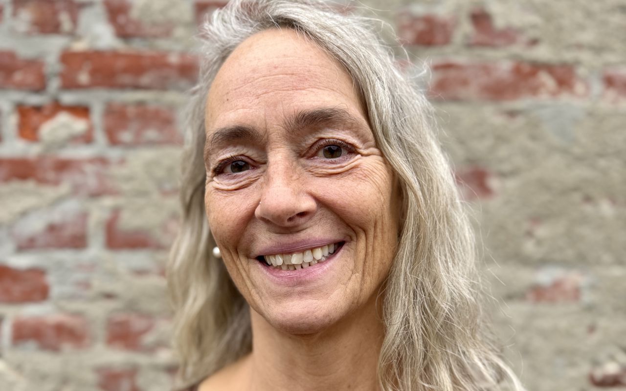 Katja Jørgensen
