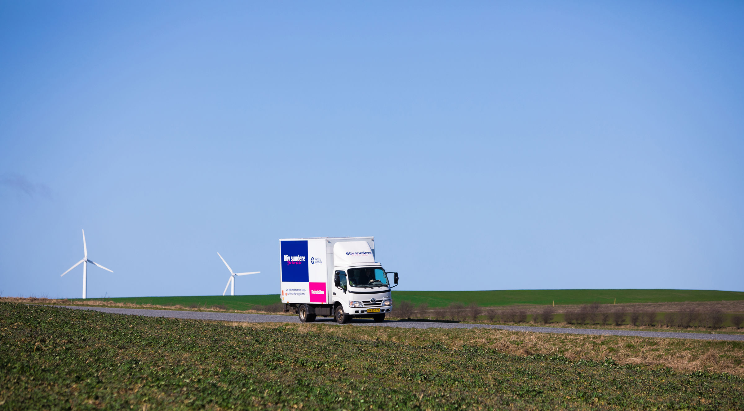 Sundhedsbus