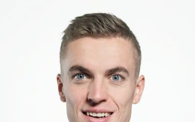 Fysioterapeut Tommi