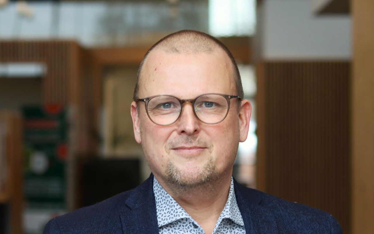 Direktør i Klima, Kultur og Sundhed