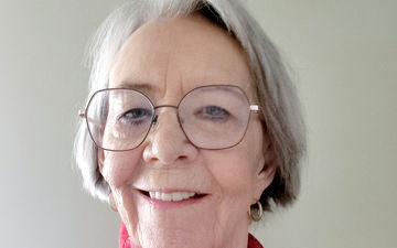 Anette Valentin