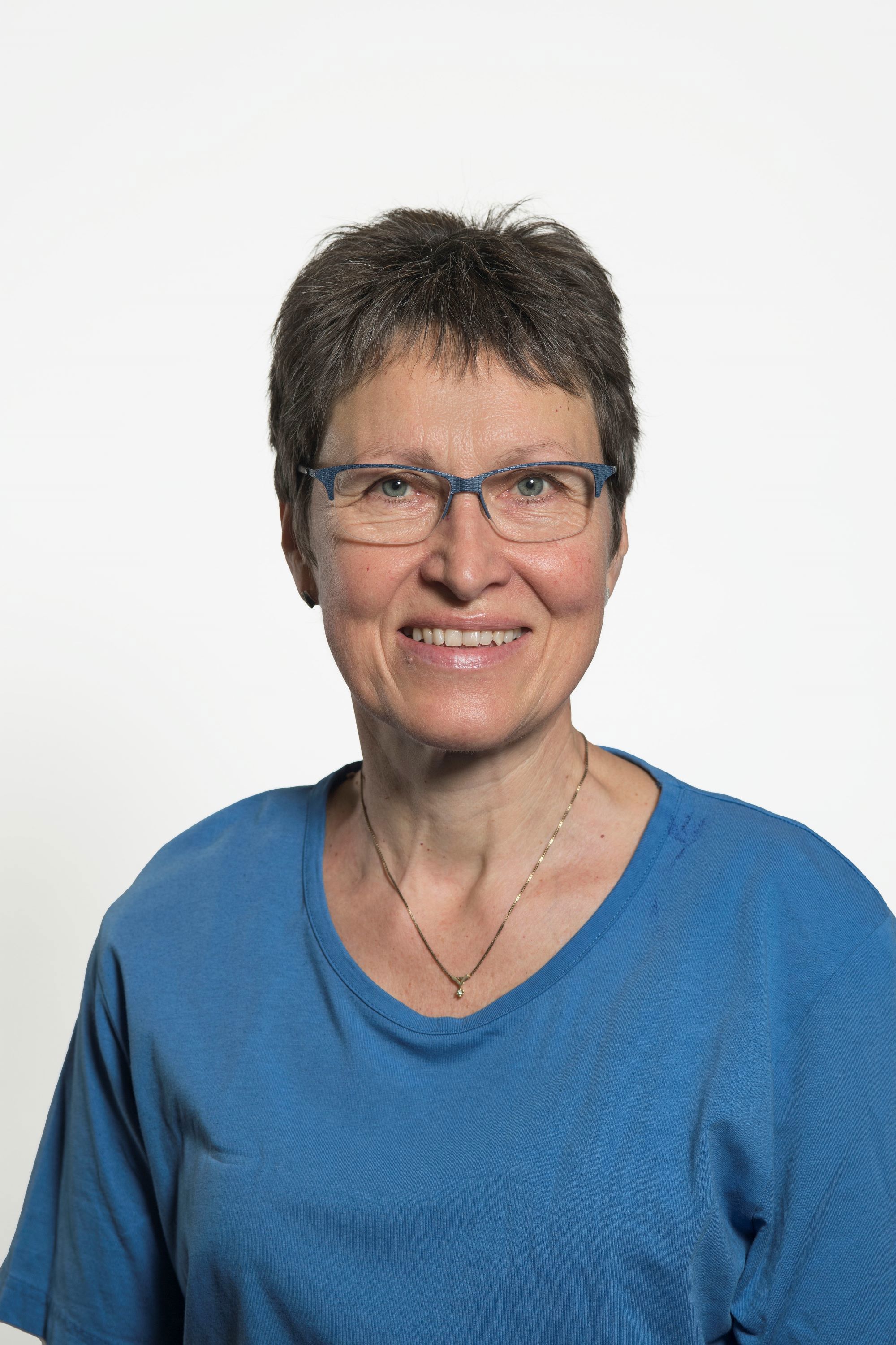 Fysioterapeut Birgith