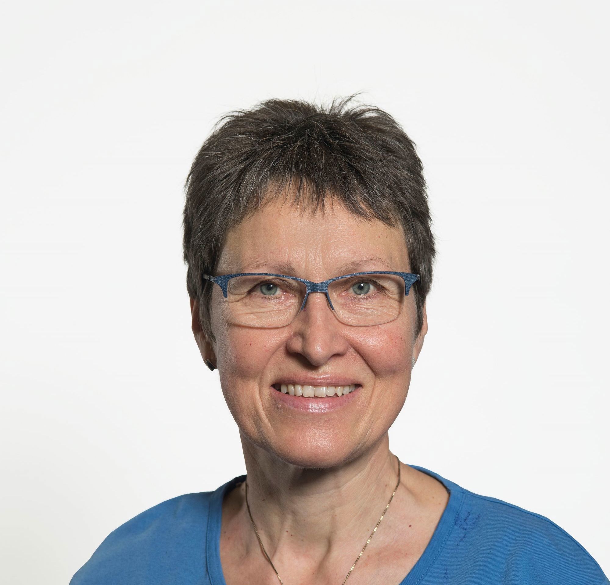 Fysioterapeut Birgith