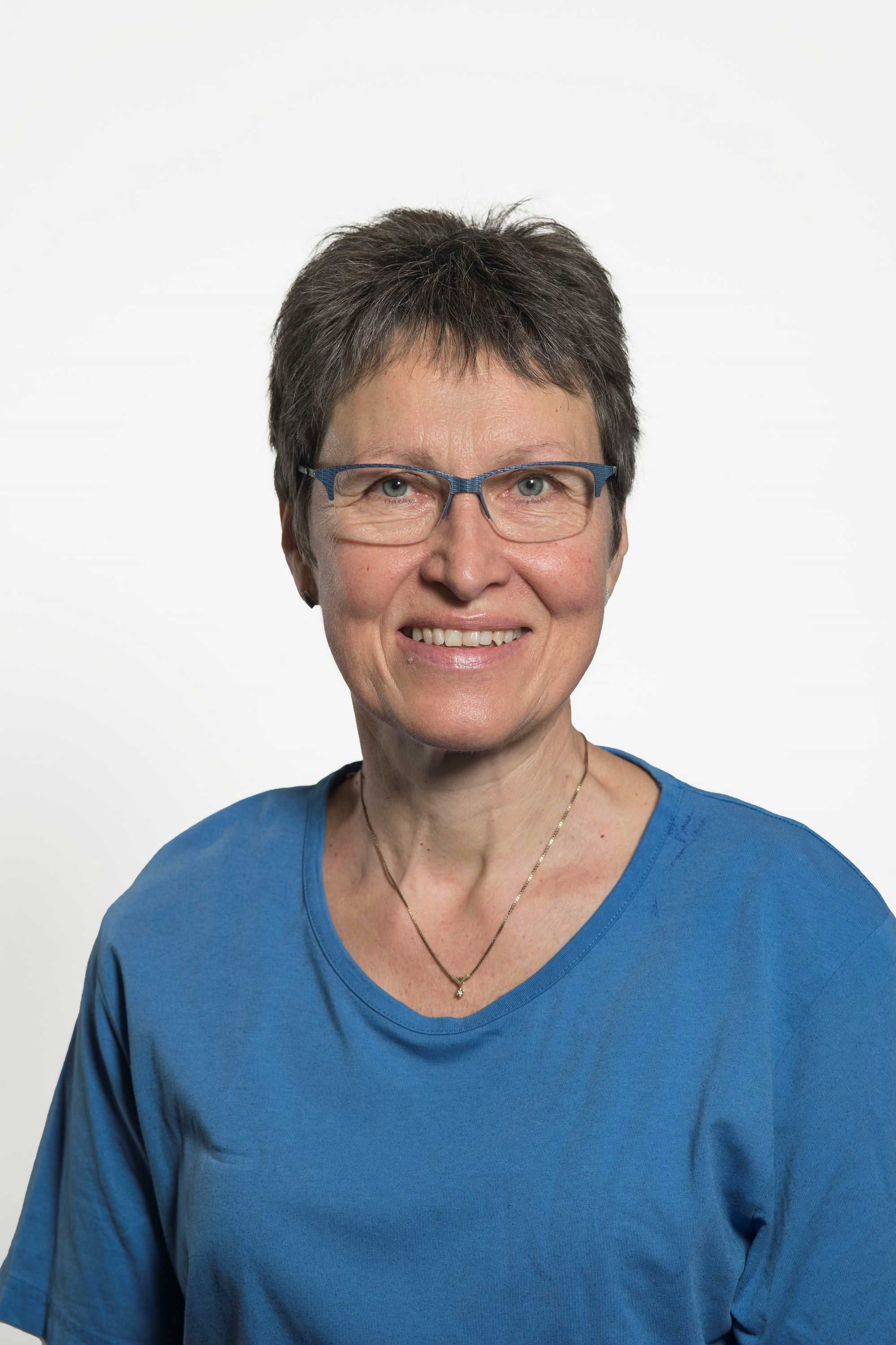 Fysioterapeut Birgith