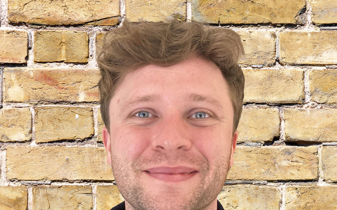 Lucas Lyck Jensen