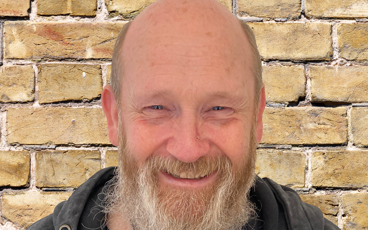Michael Hansen