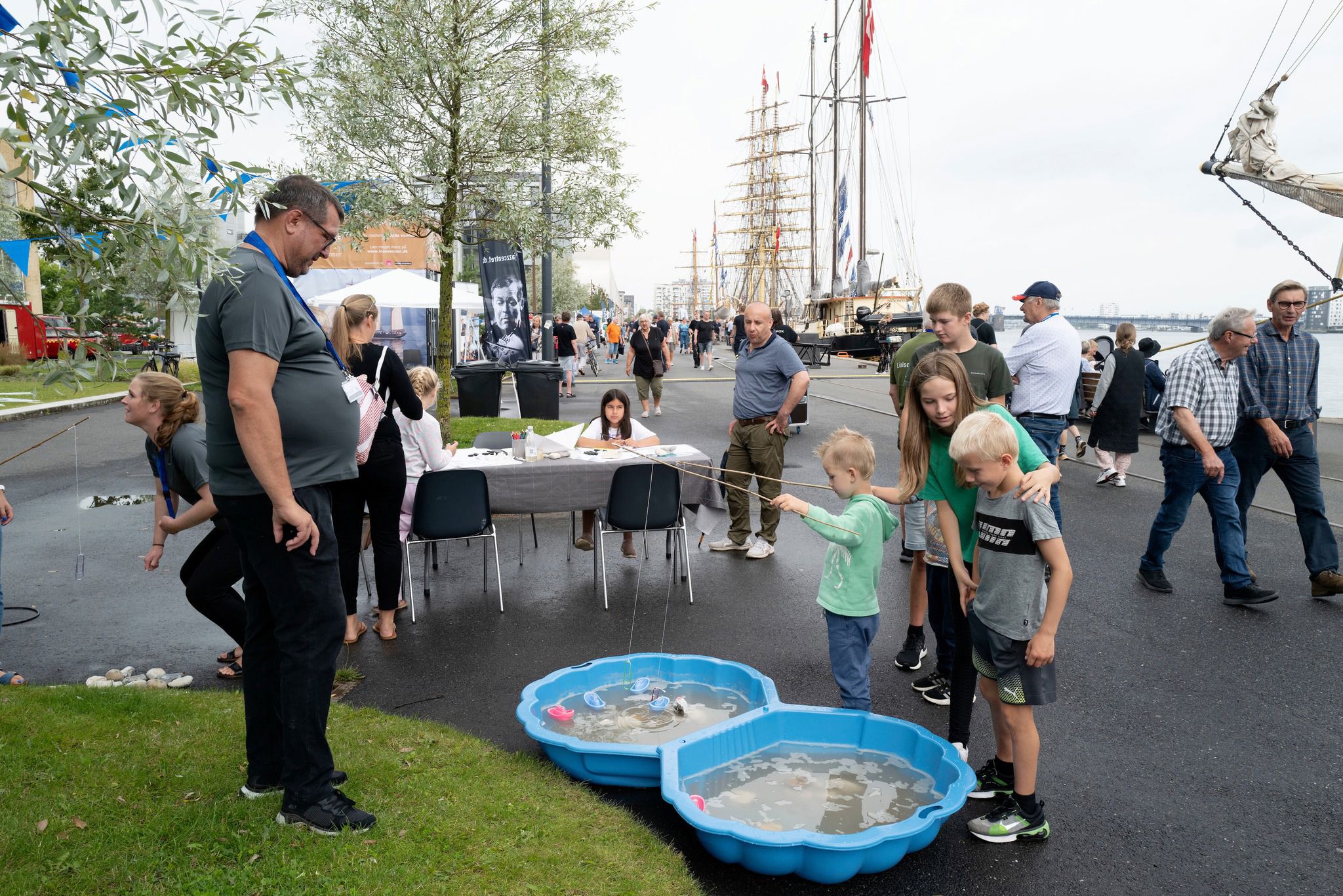 Aalborg Regatta