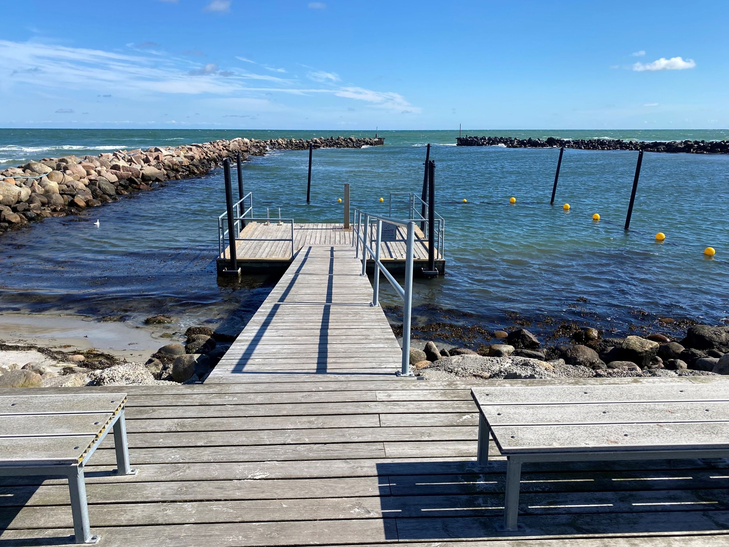 Hou Havnebad