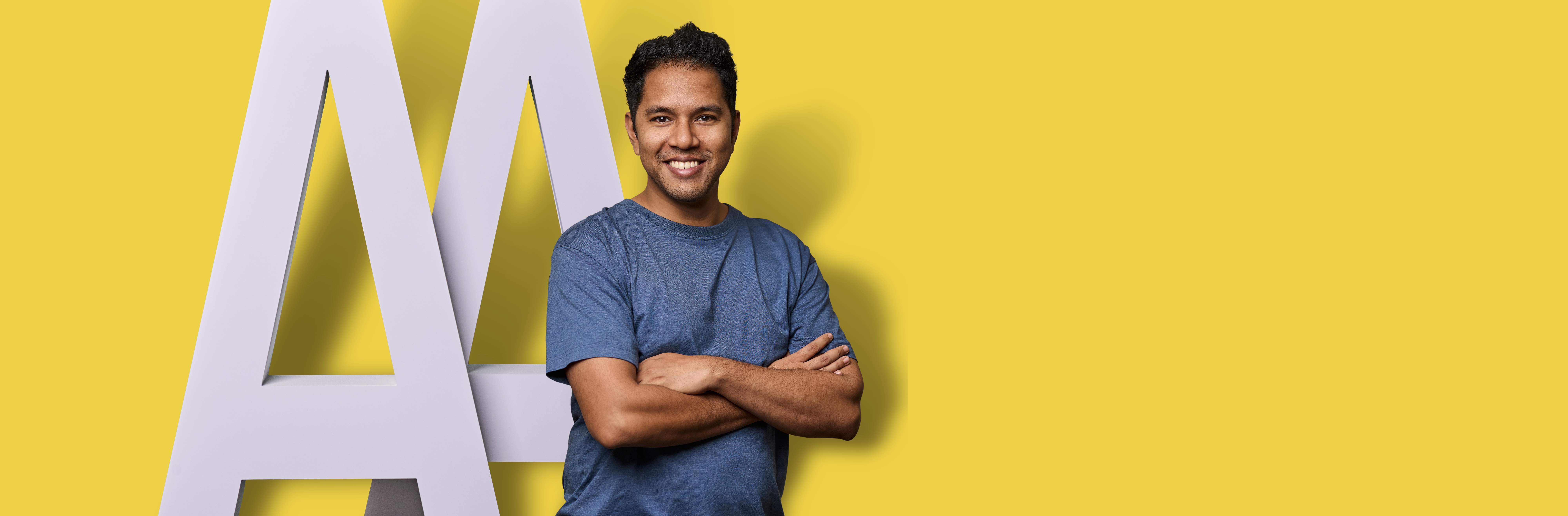 Foto af Social- og Sundhedshjælperelev