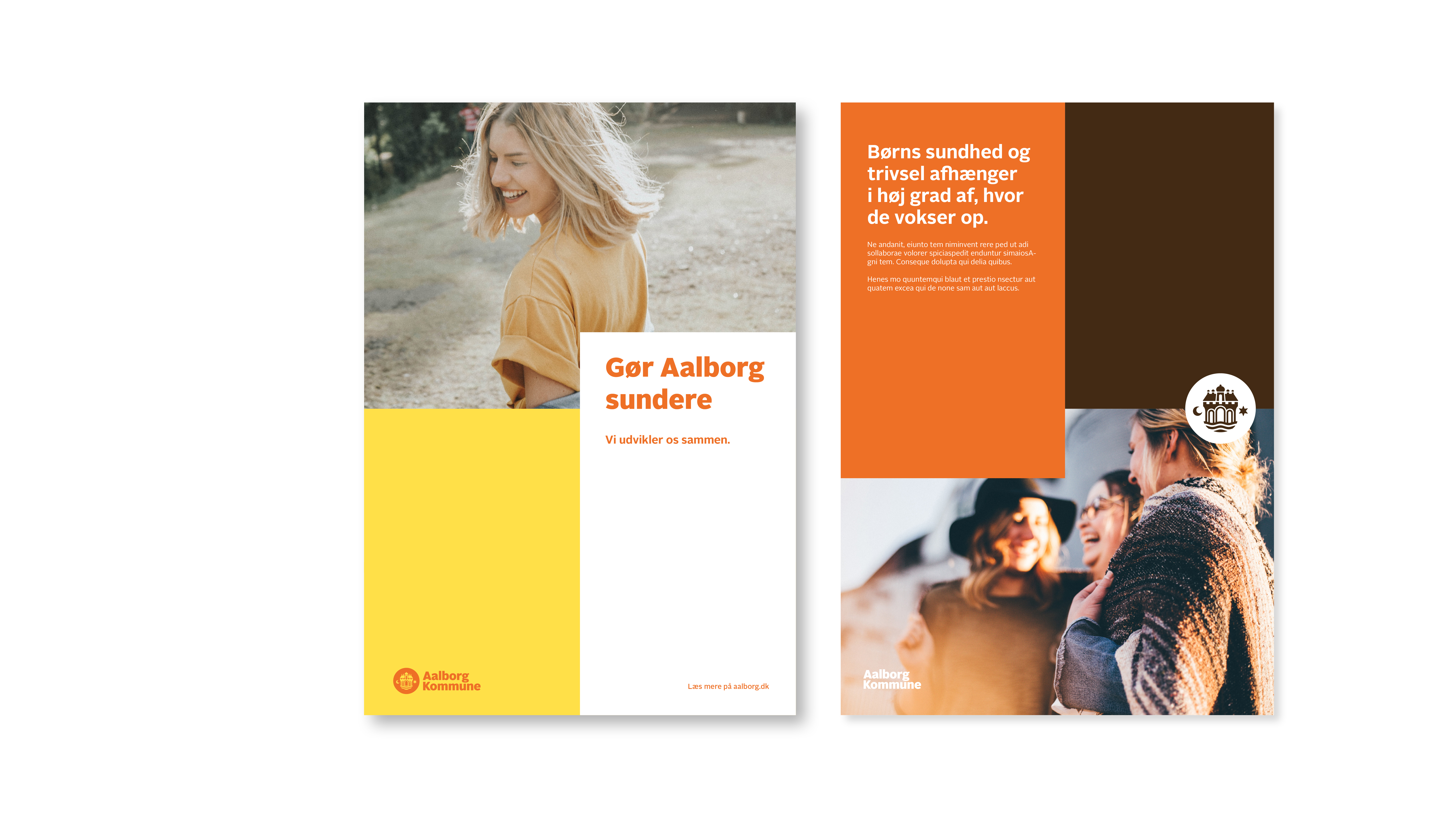 Eksempel Dynamik Halveringsprincip